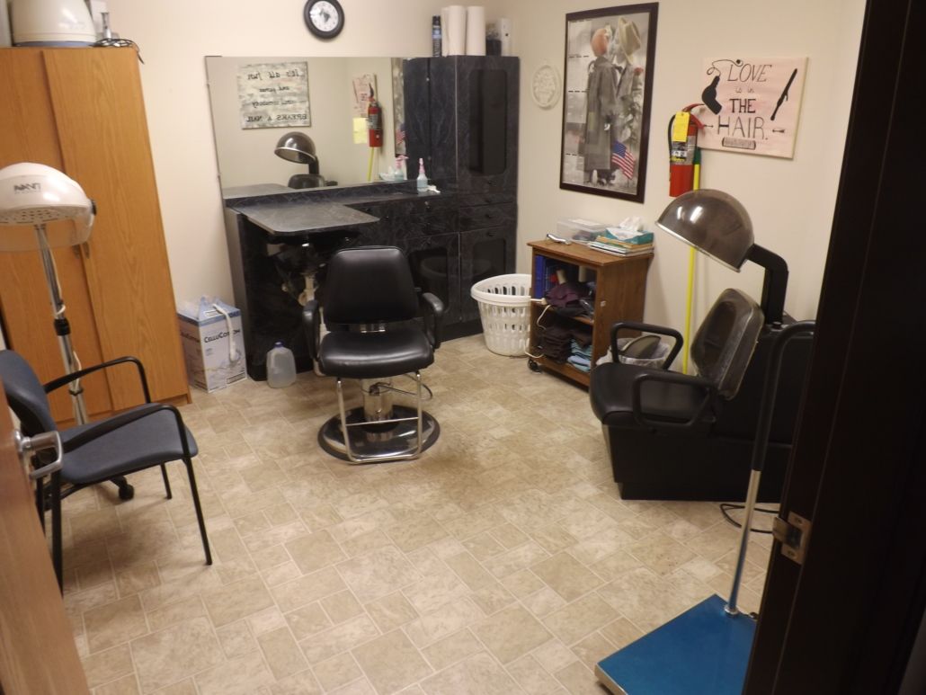 Fay Wookey Memorial Assisted Living Center 2