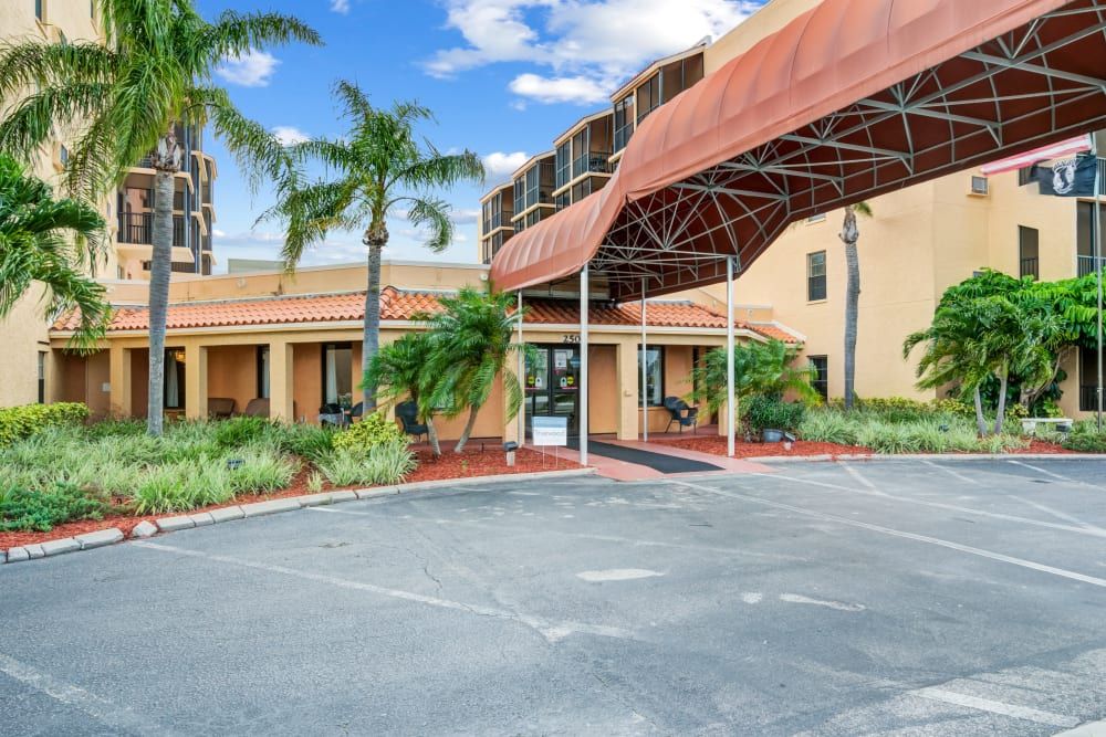 Truewood by Merrill, Port Charlotte 1