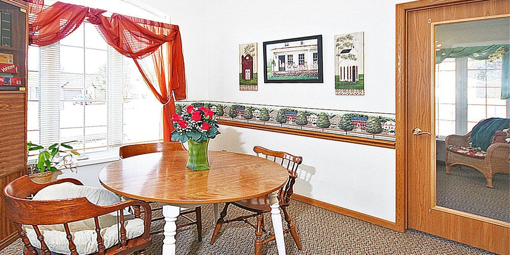 Our House Senior Living - Reedsburg Memory Care 3