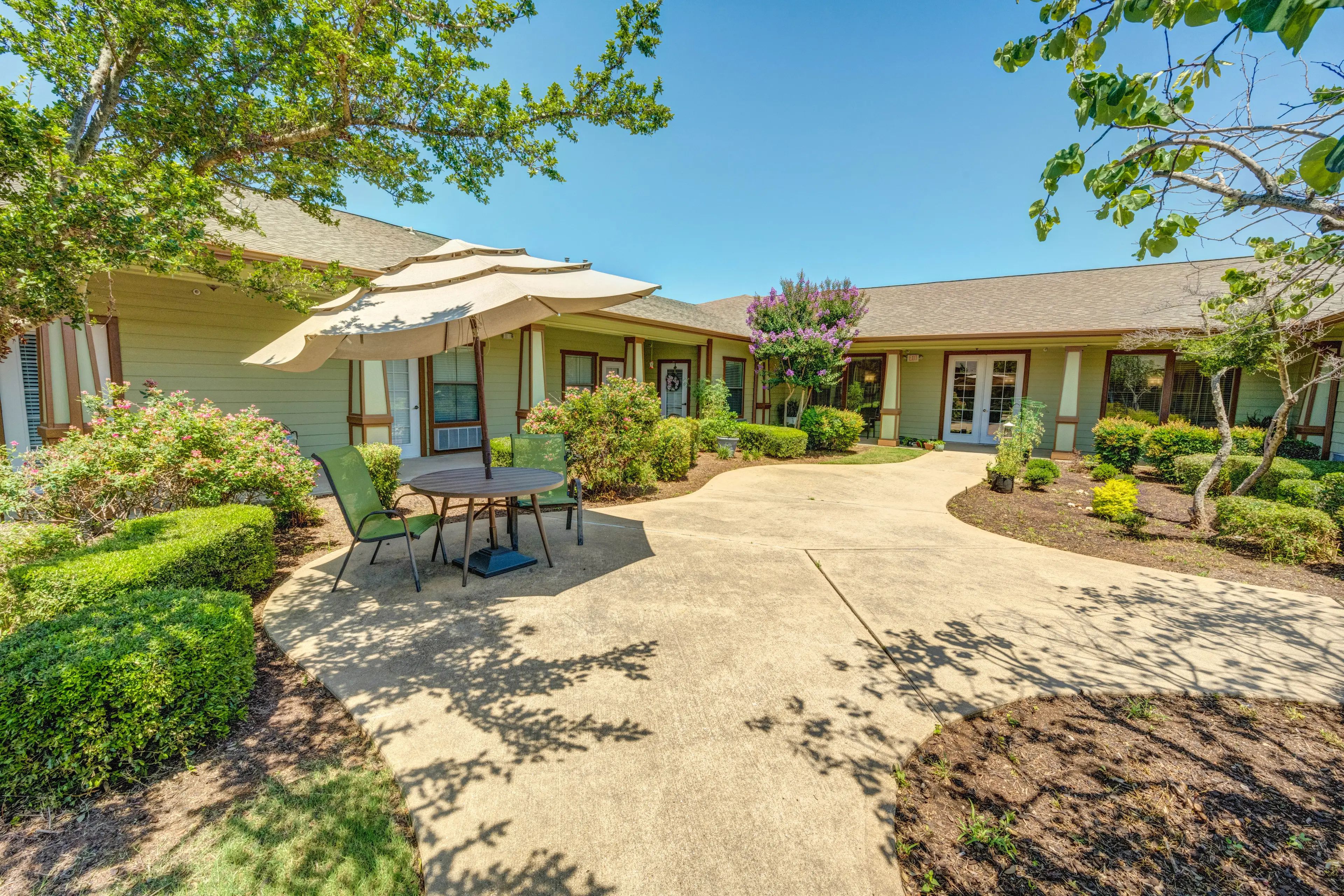 Santa Fe Trails Assisted Living & Memory Care 4
