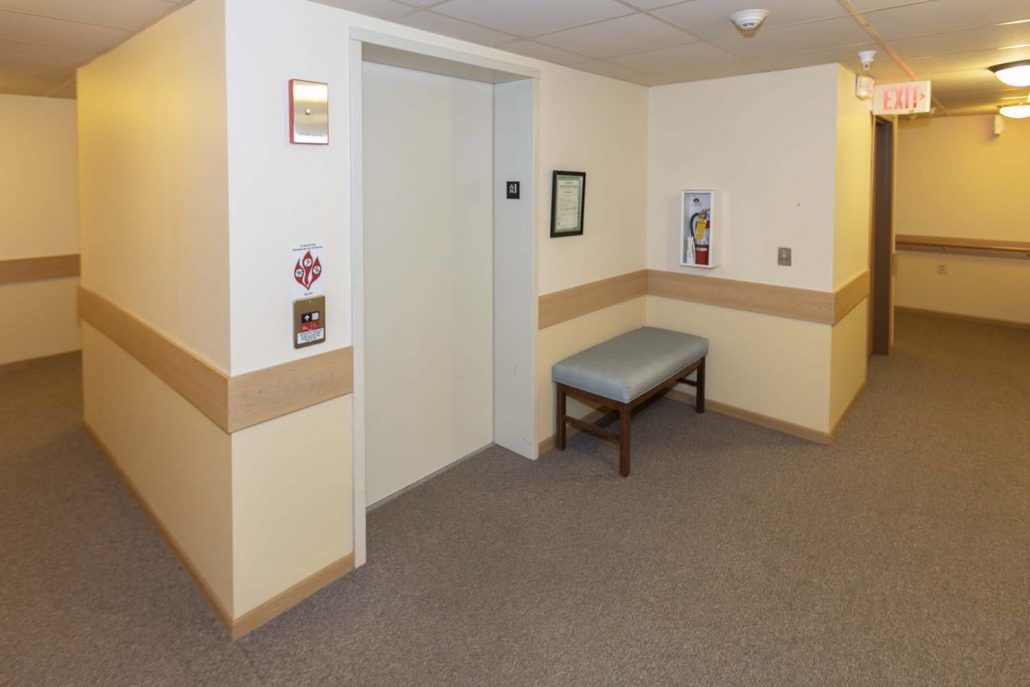 McFarland Villa Assisted Living 1