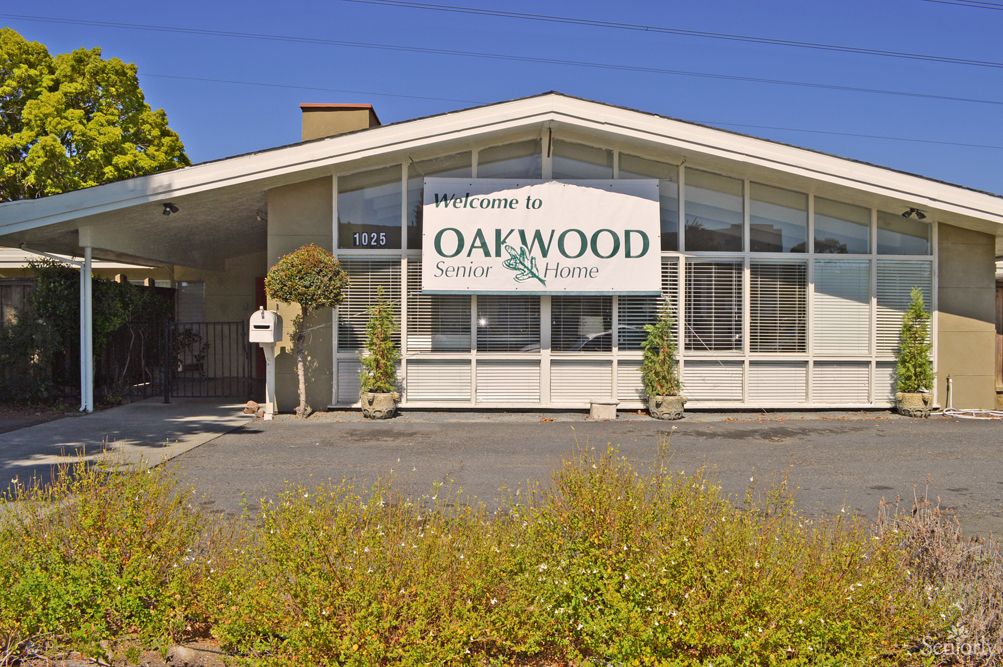 Oakwood Memory & Senior Care 1