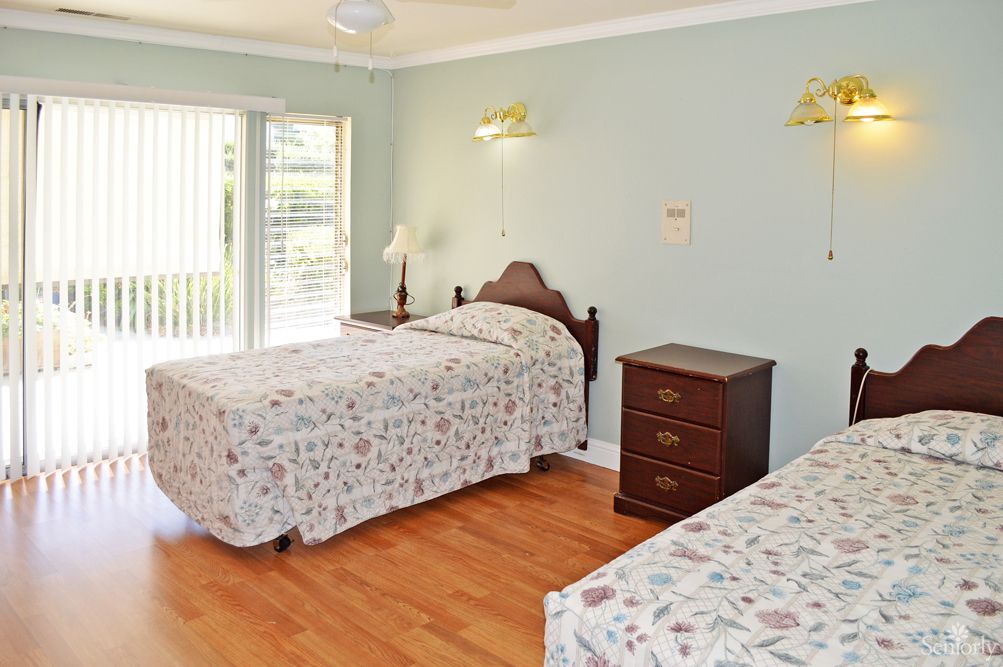 Oakwood Memory & Senior Care 1