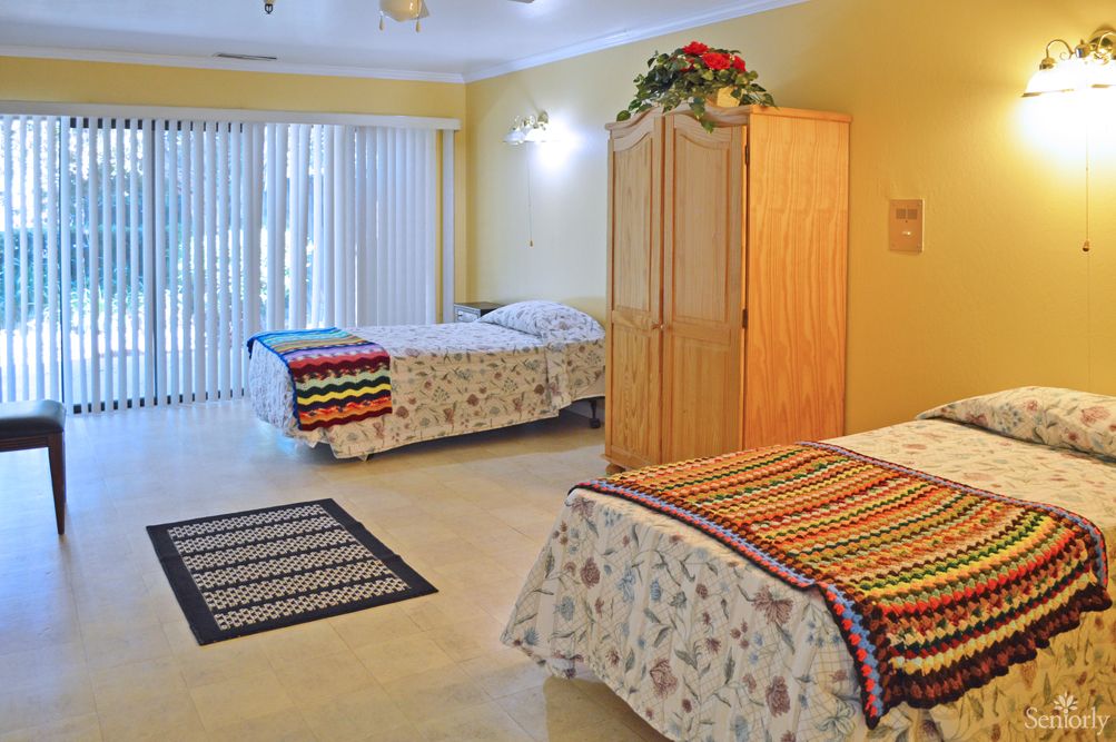 Oakwood Memory & Senior Care 1