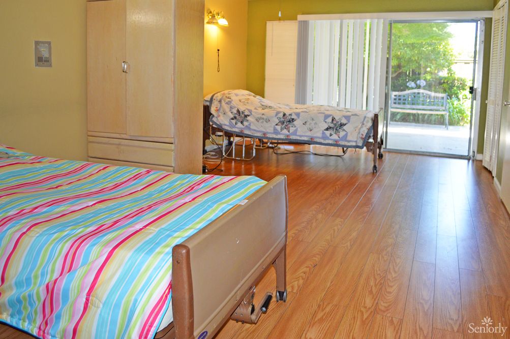 Oakwood Memory & Senior Care 4