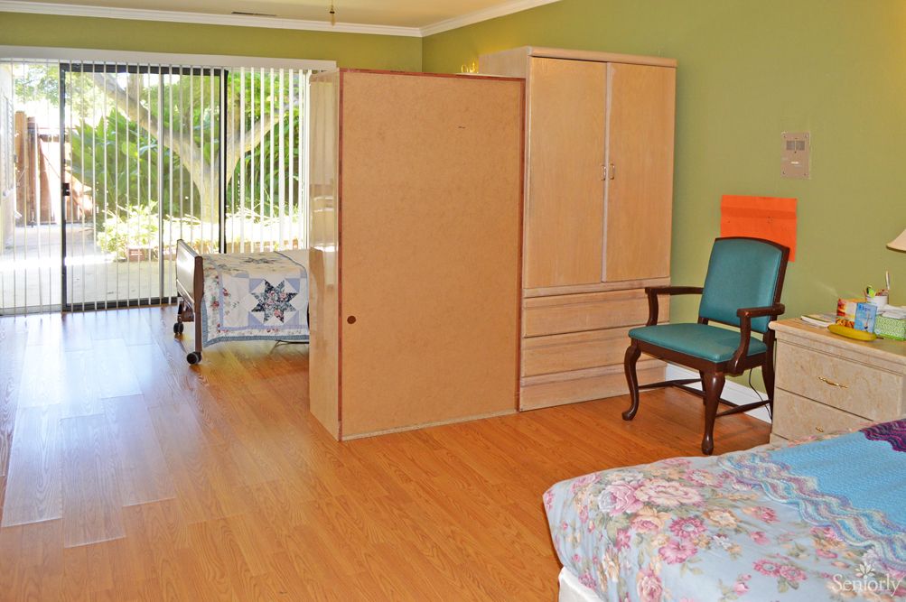Oakwood Memory & Senior Care 4