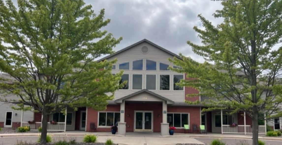 Duluth Heights Lodge Senior Living 4