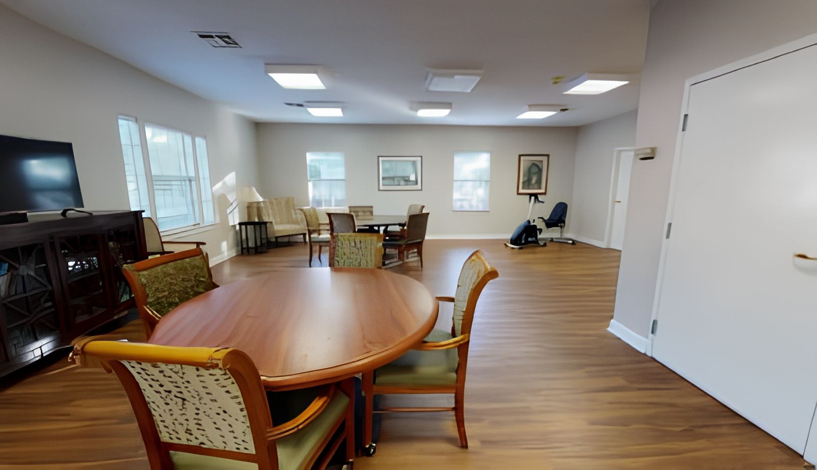 Summer Village Senior Living 2
