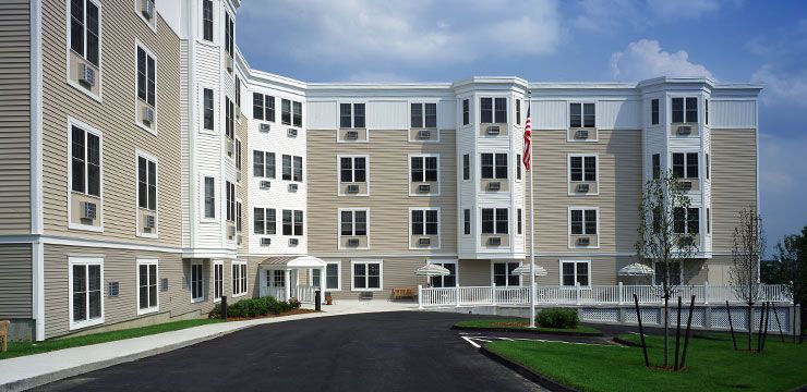 Christopher Heights Of Worcester 1
