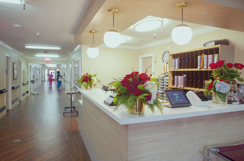 South Marin Health & Wellness Center 3