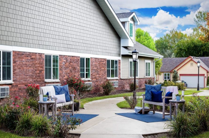Edencrest At Riverwoods 2