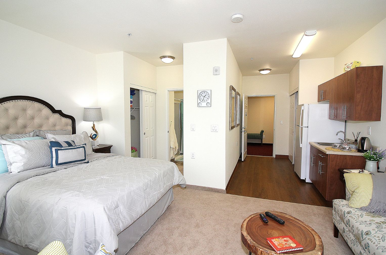 Ivy Creek Gracious Retirement Living 2