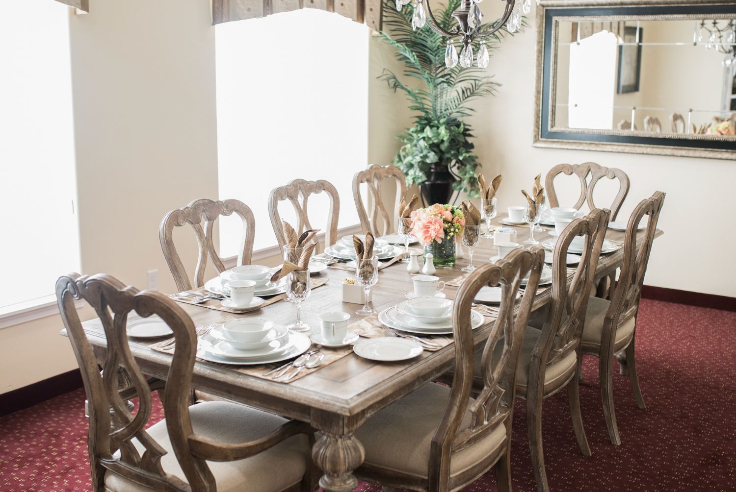 Julian Estates Gracious Retirement Living 4