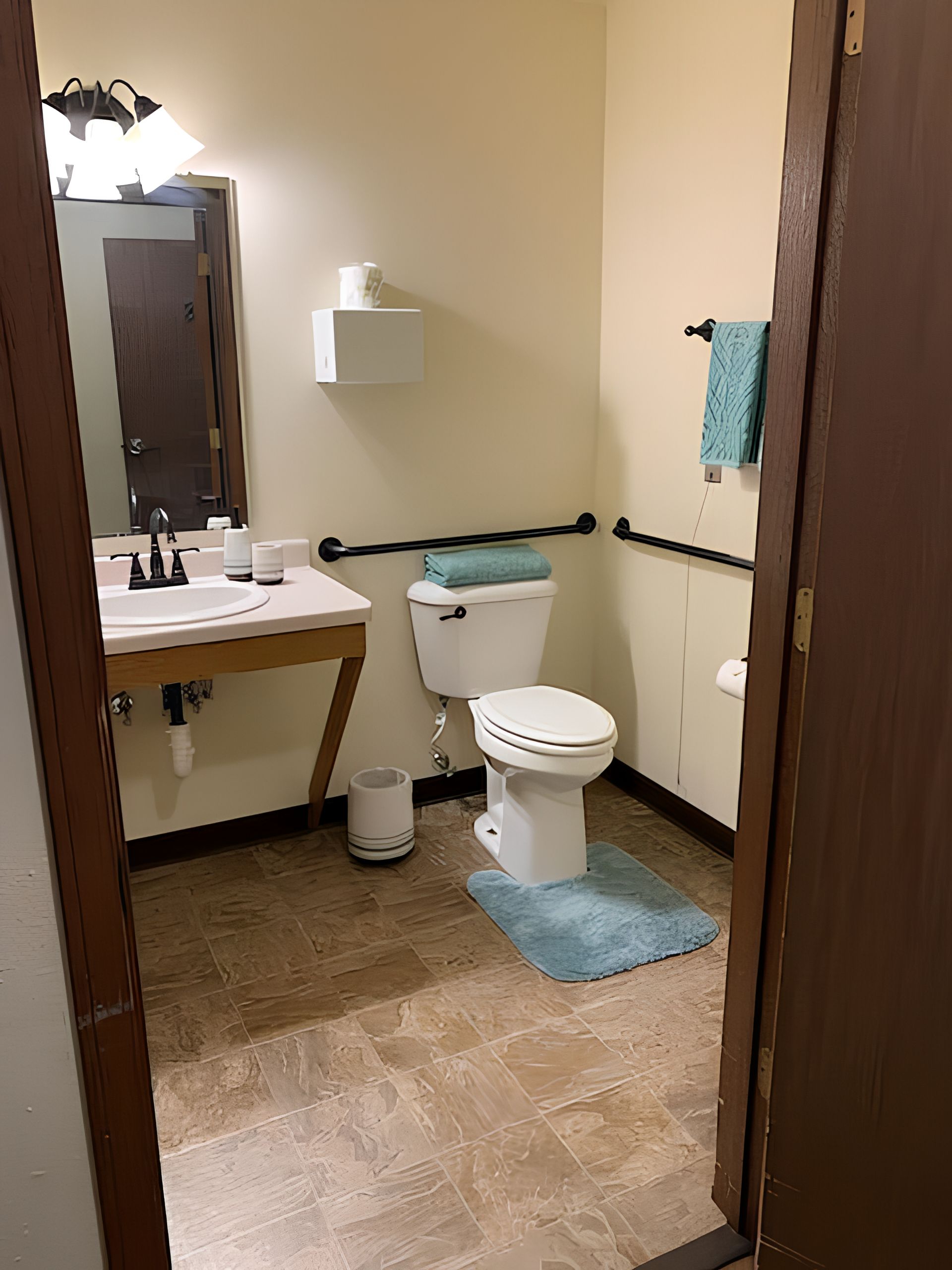 Our House Senior Living - Menomonie Memory Care 4