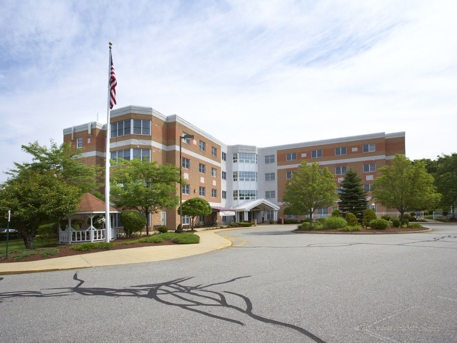 Oakland Grove Health Care Center 3