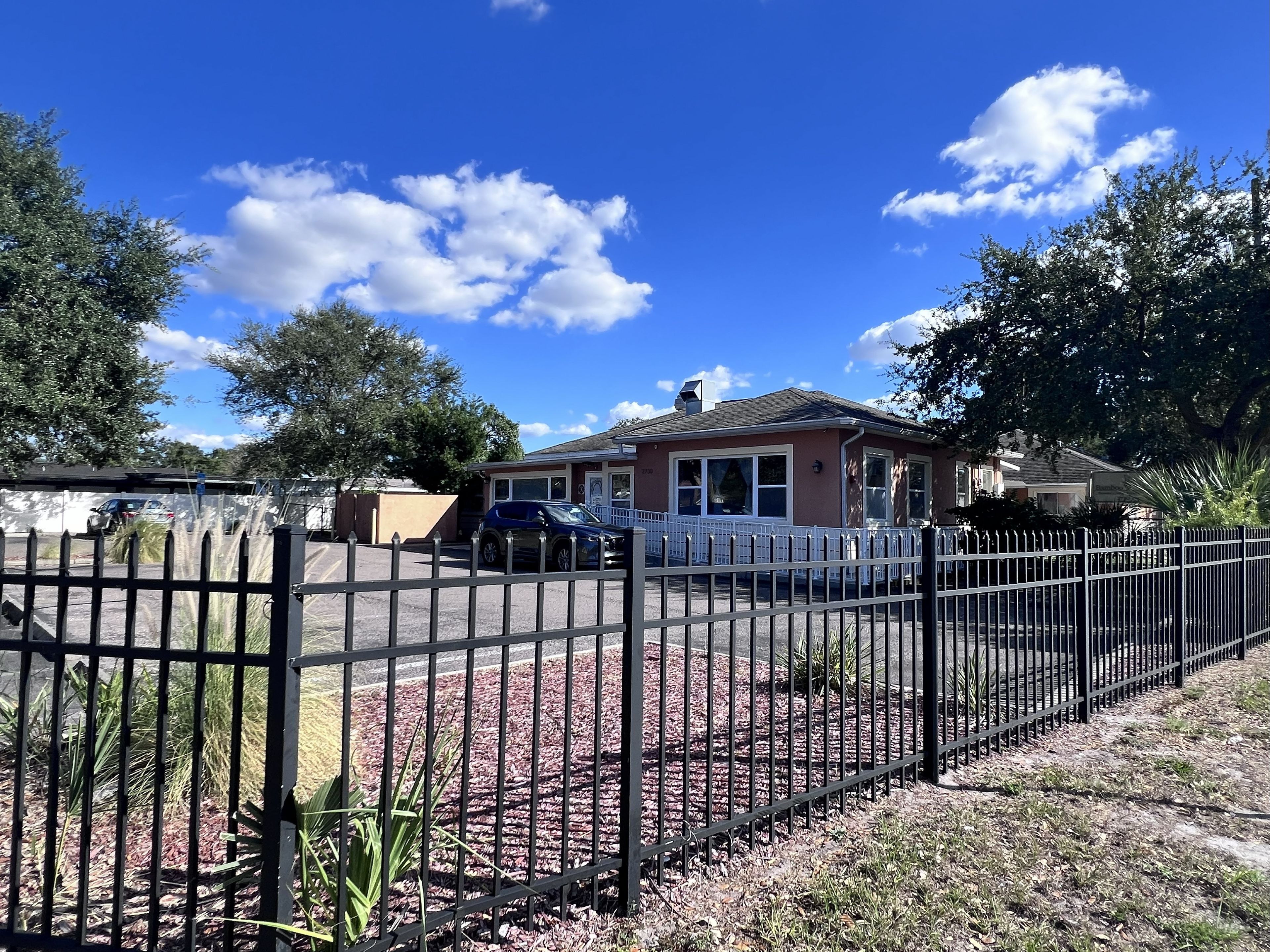 Bamboo Villas Assisted Living Facility 4