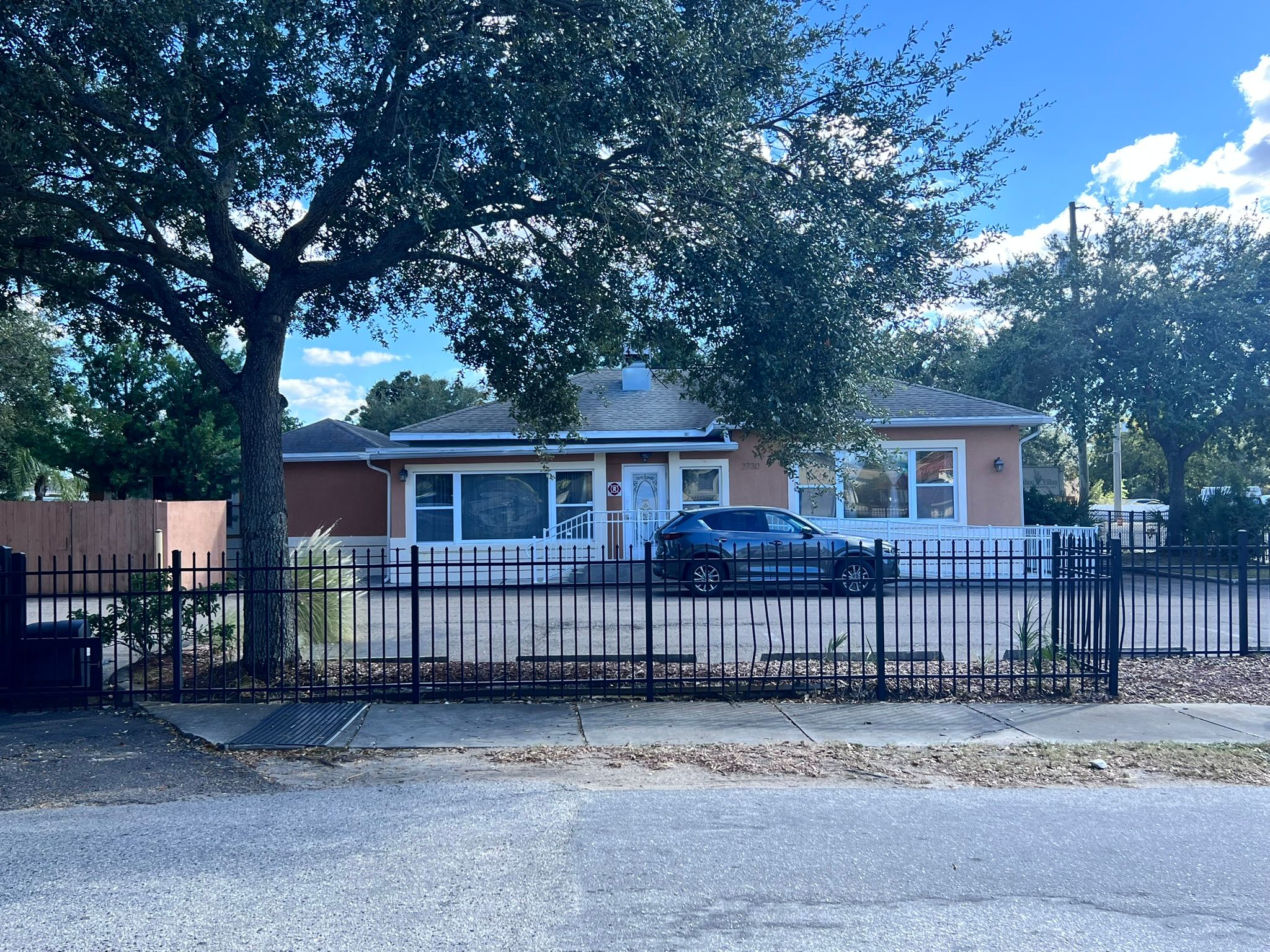 Bamboo Villas Assisted Living Facility 4