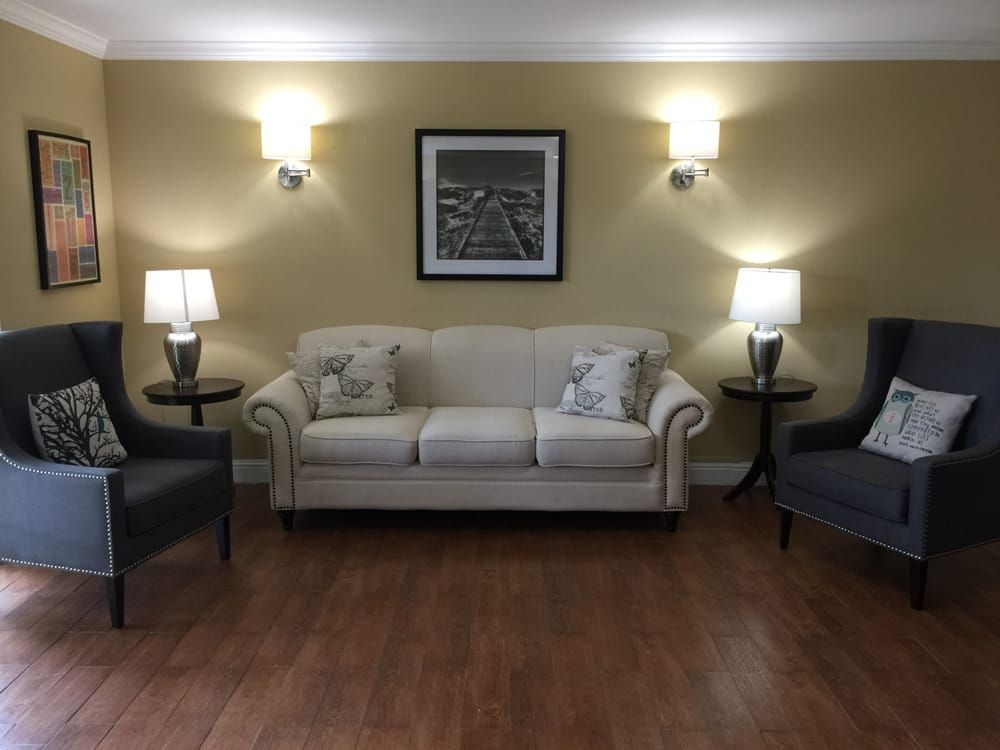 Mountain View Healthcare Center 3
