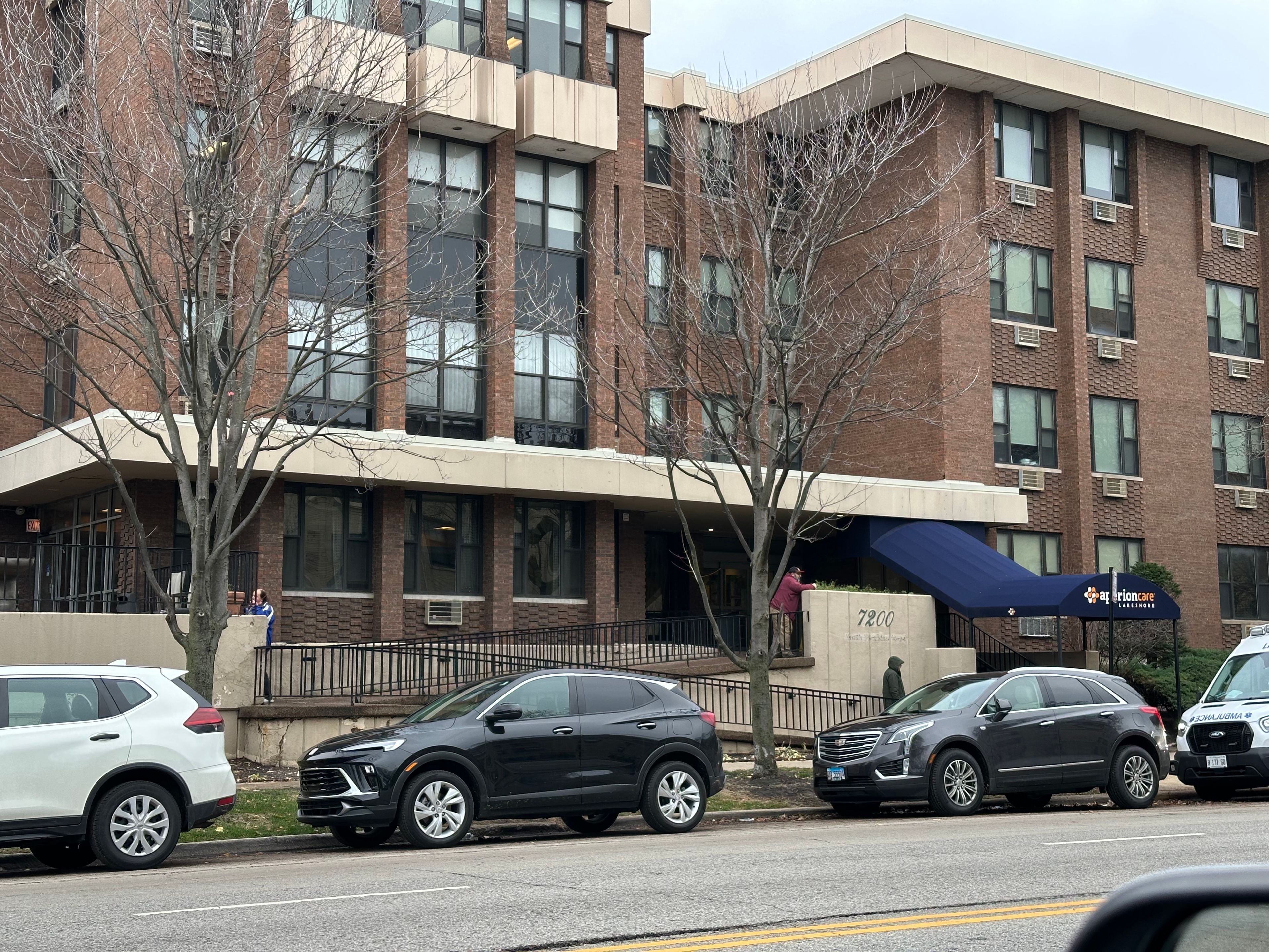Aperion Care Lakeshore 2