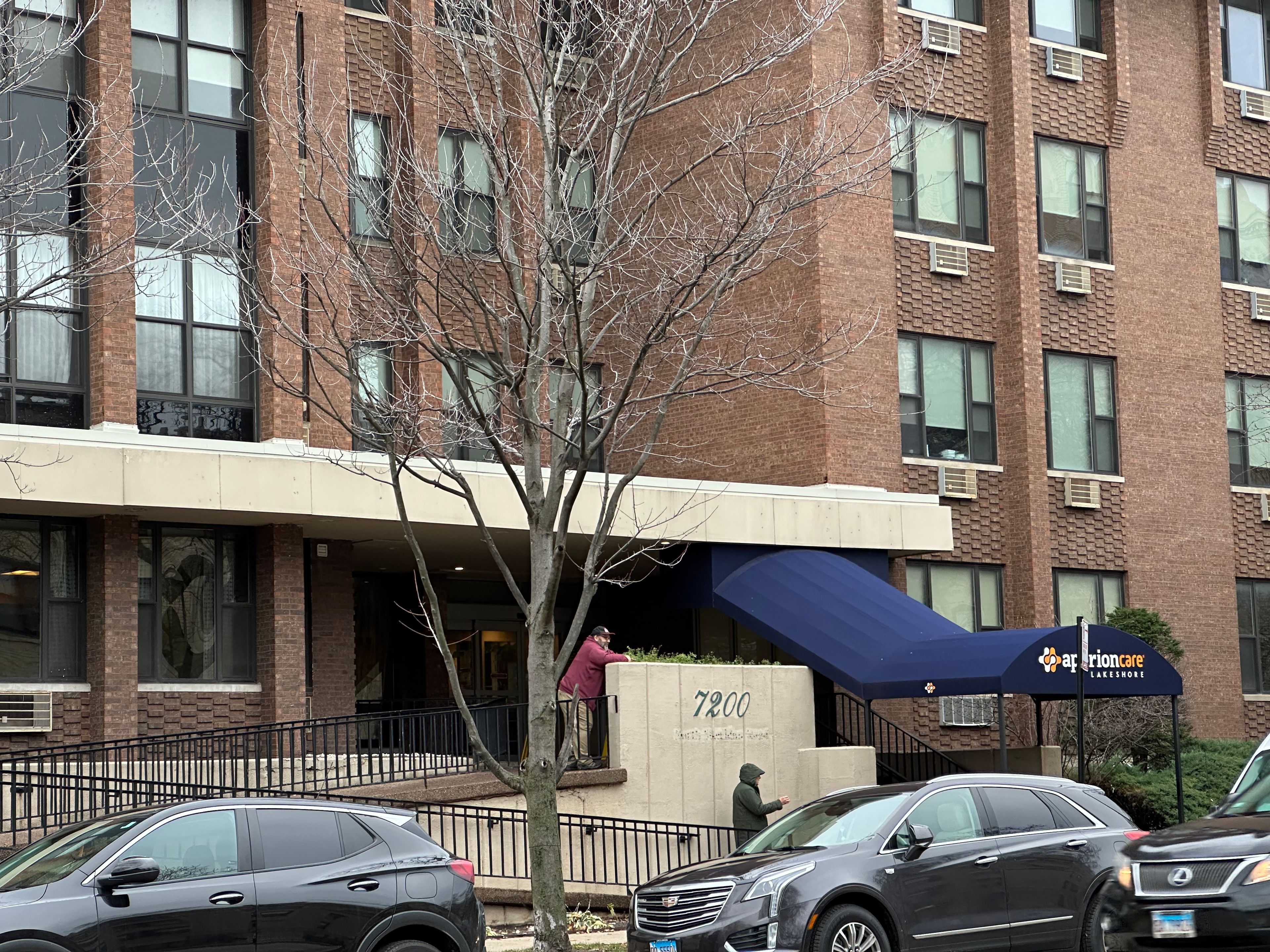 Aperion Care Lakeshore 1
