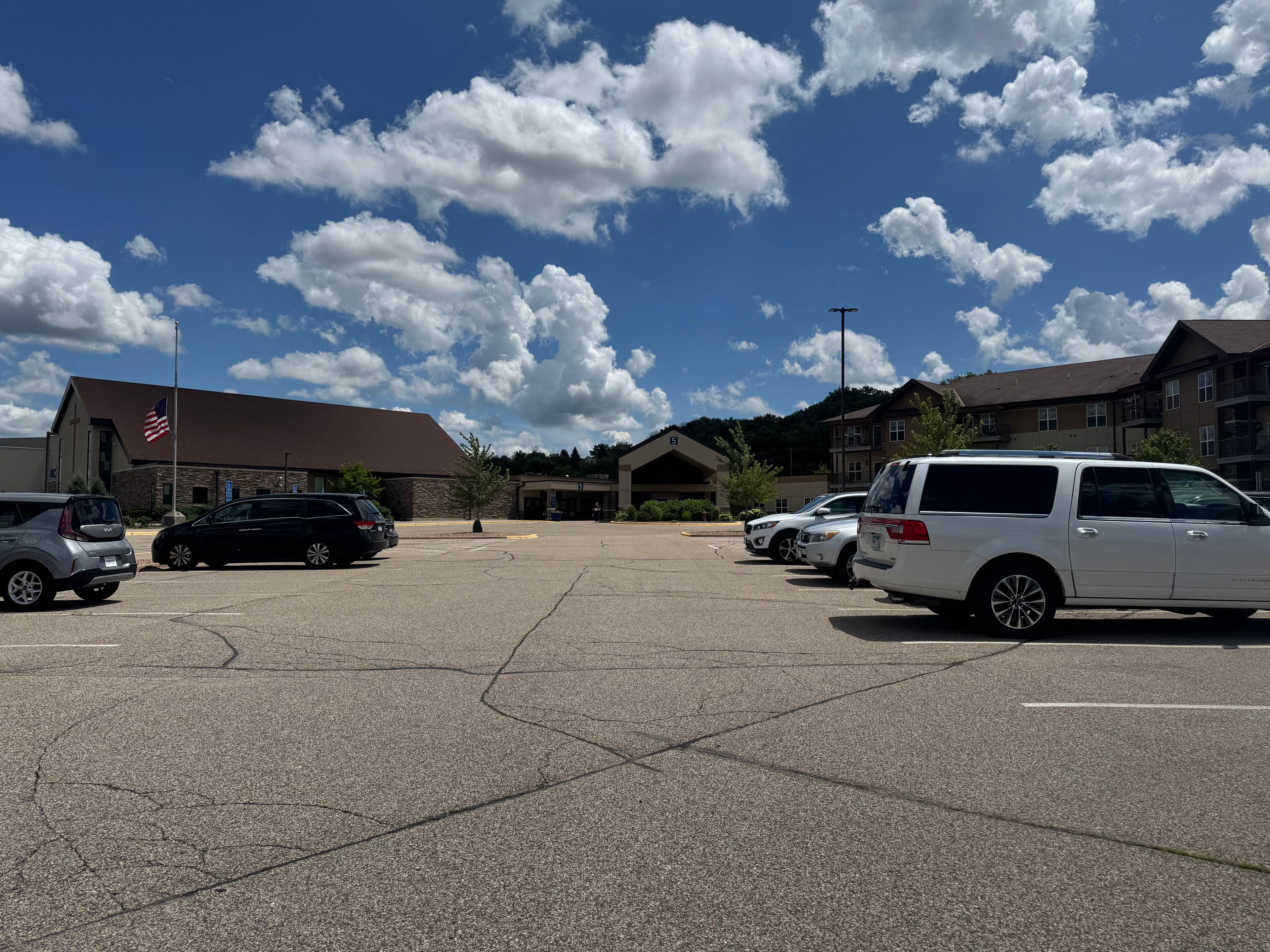 The Fountains at Hosanna 4