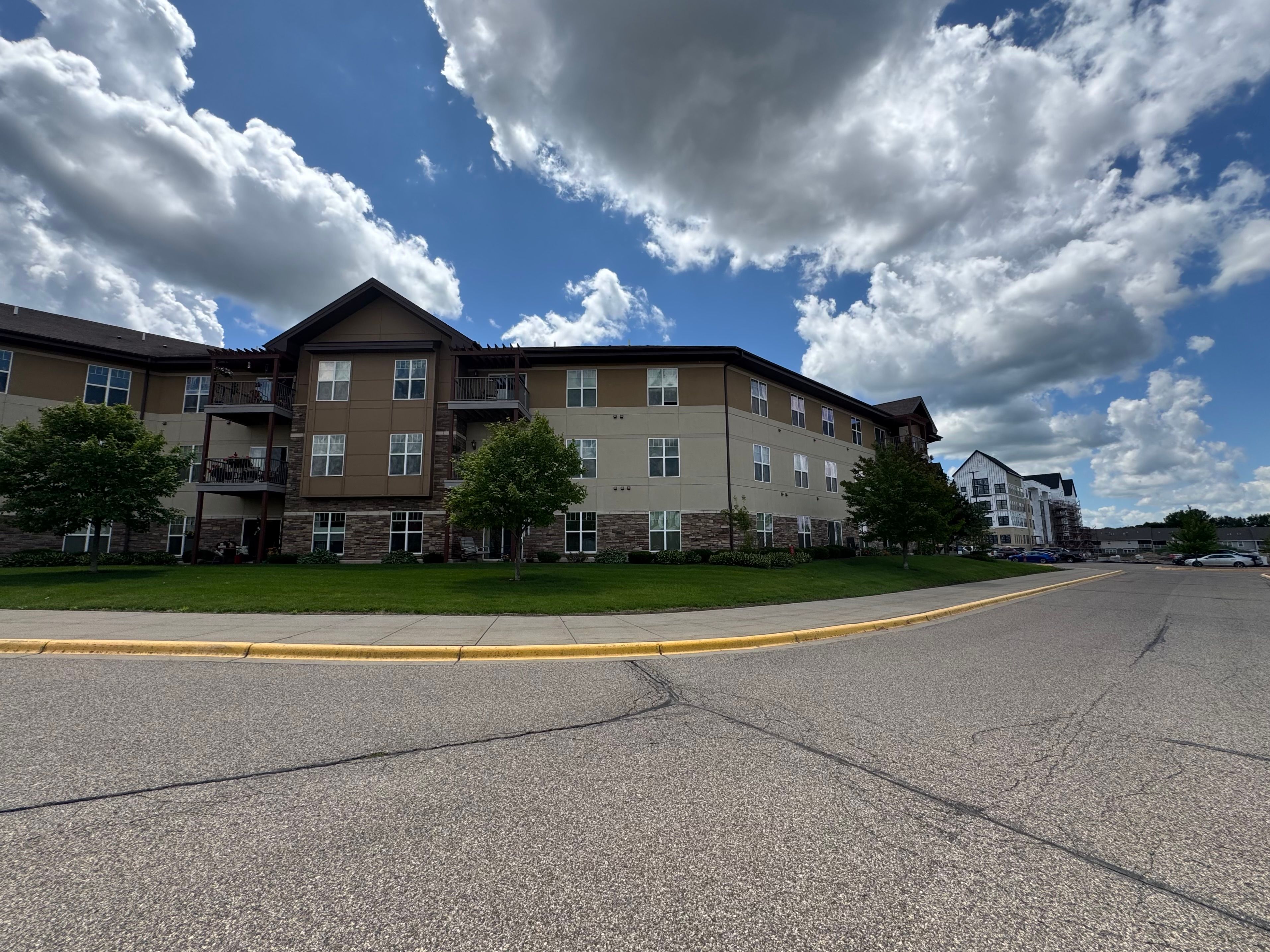 The Fountains at Hosanna 4