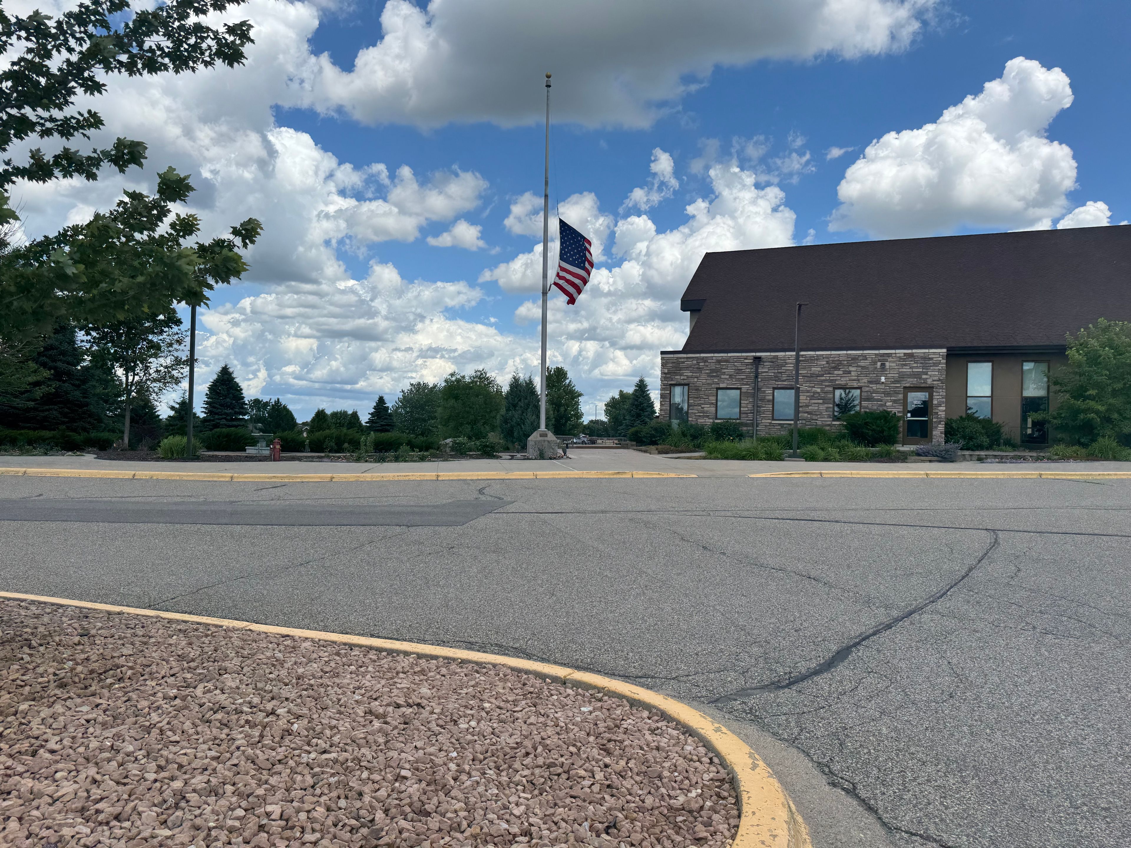 The Fountains at Hosanna 3