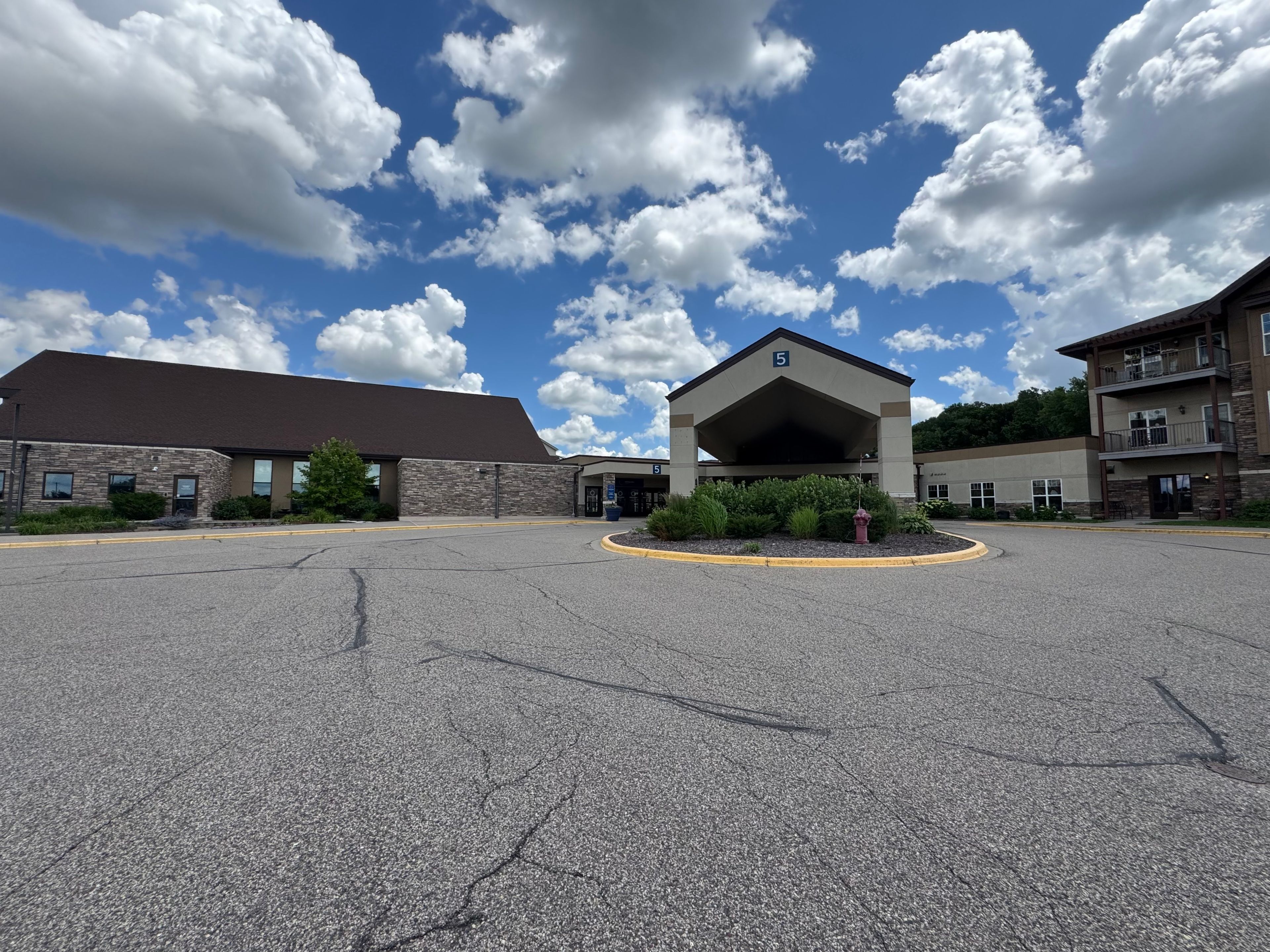 The Fountains at Hosanna 3