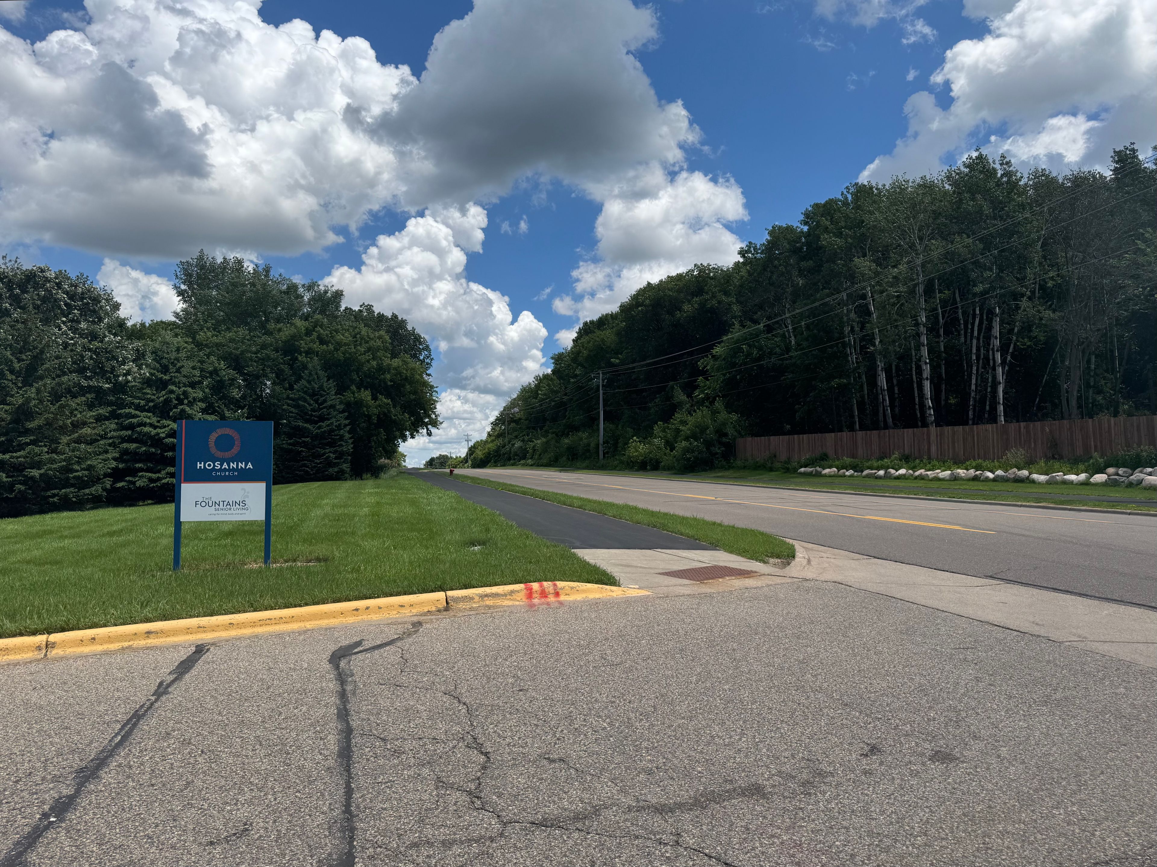 The Fountains at Hosanna 4