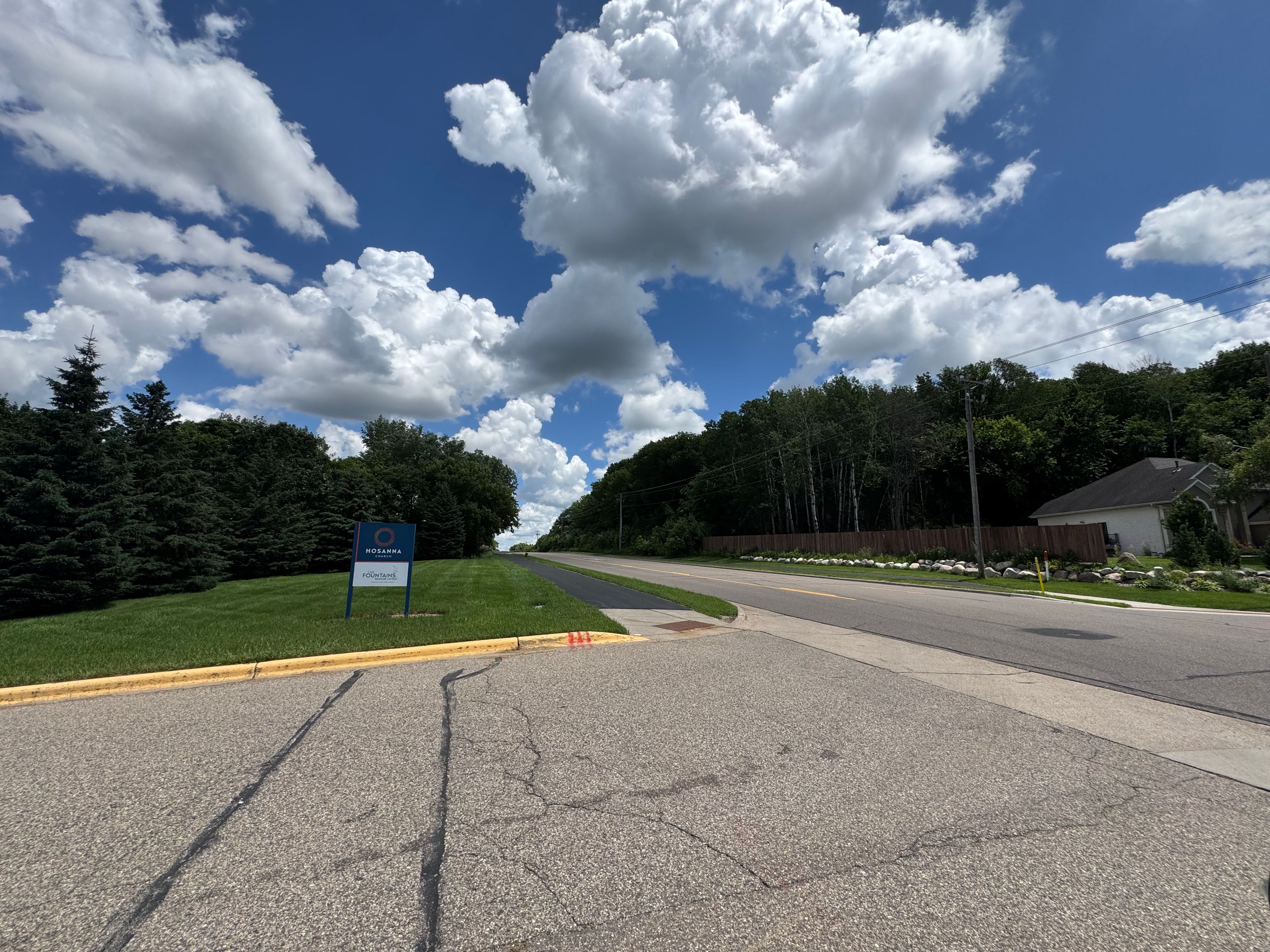 The Fountains at Hosanna 1