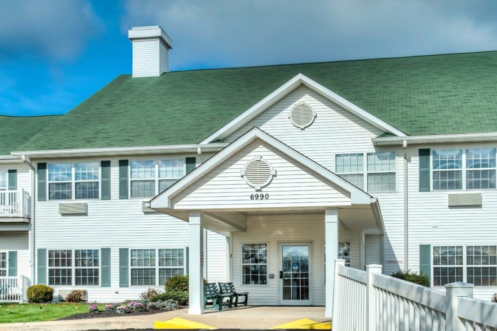 Park Square Manor 1