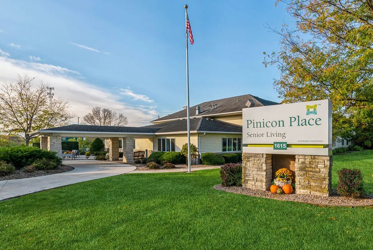 Pinicon Place 1