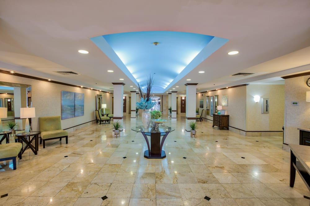The Peninsula Assisted Living & Memory Care 1