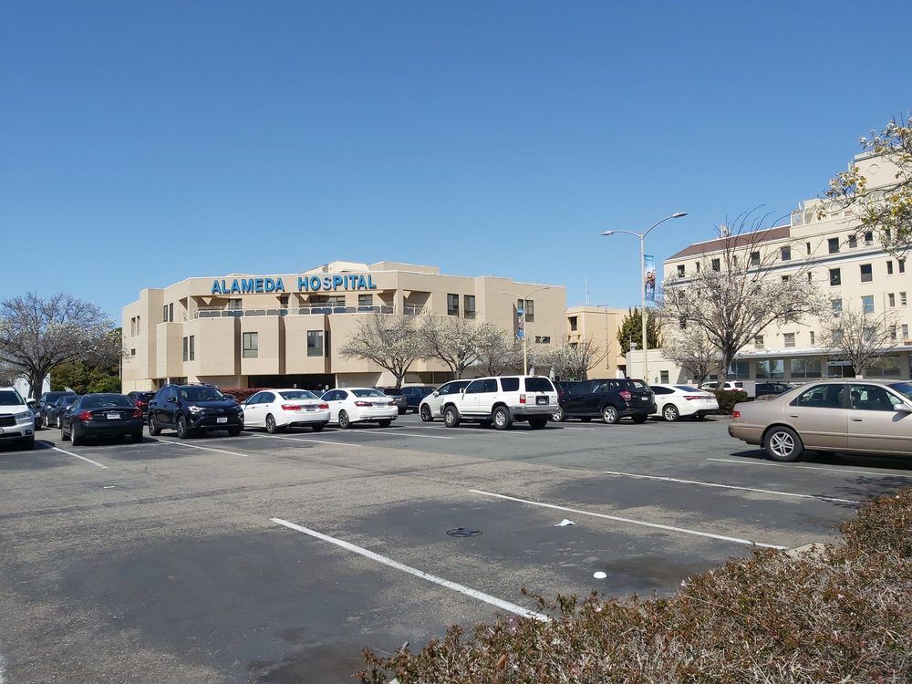 Alameda Hospital 1