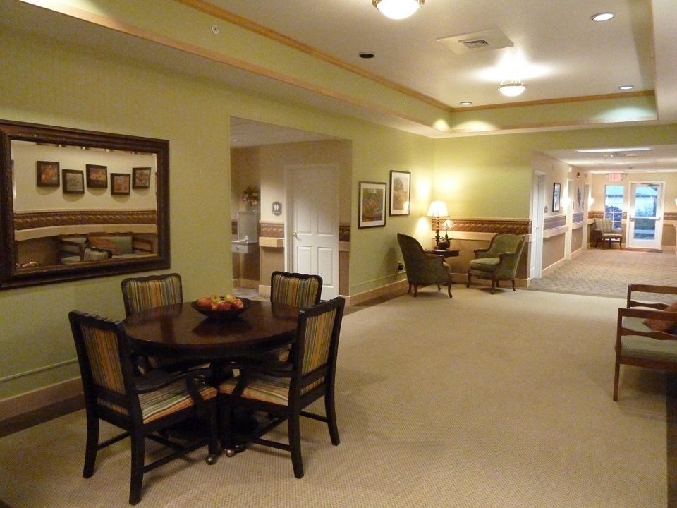 The Legacy At Monte Vista 1