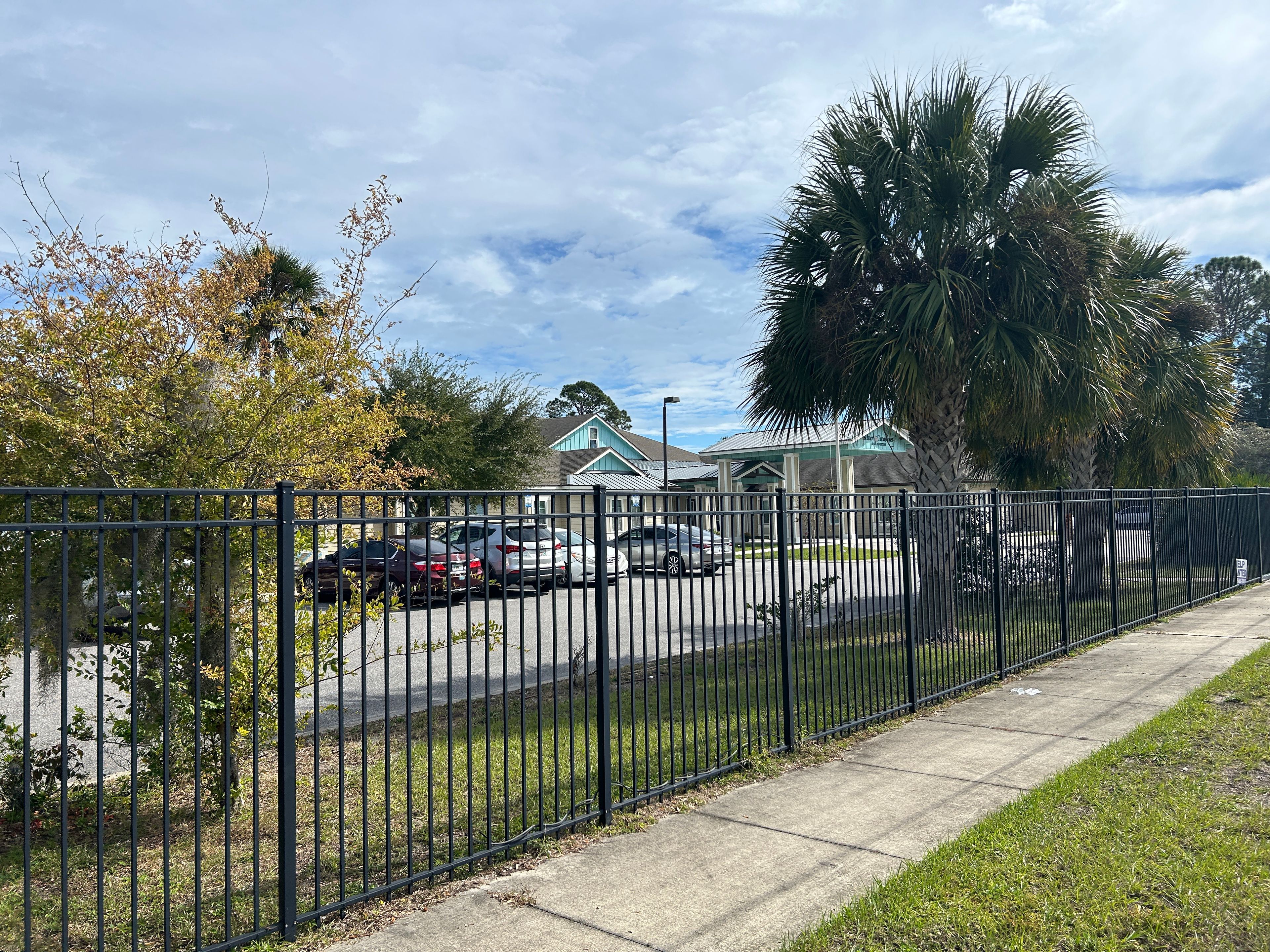 Silver Treasures At St Augustine 2