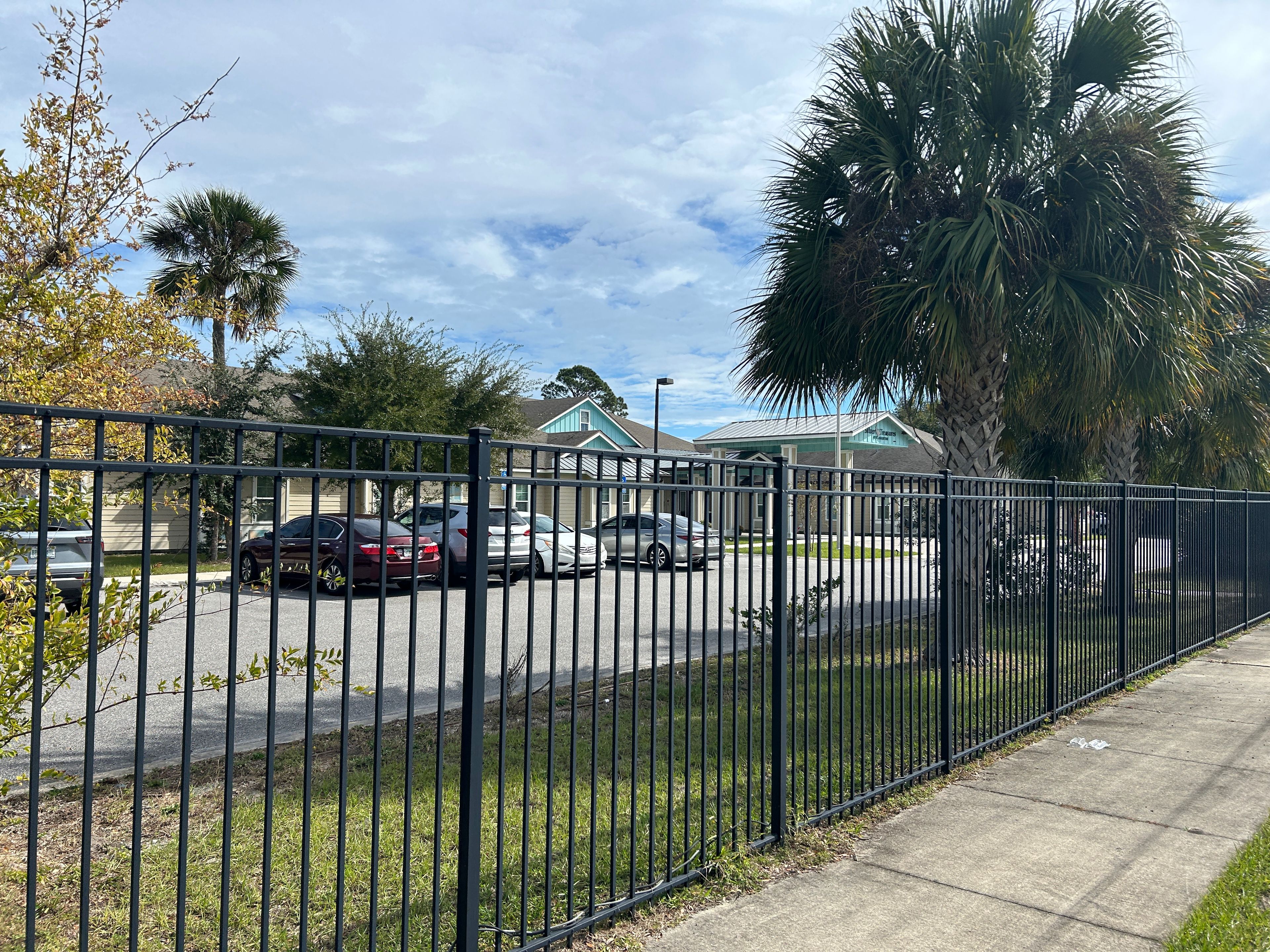 Silver Treasures At St Augustine 3