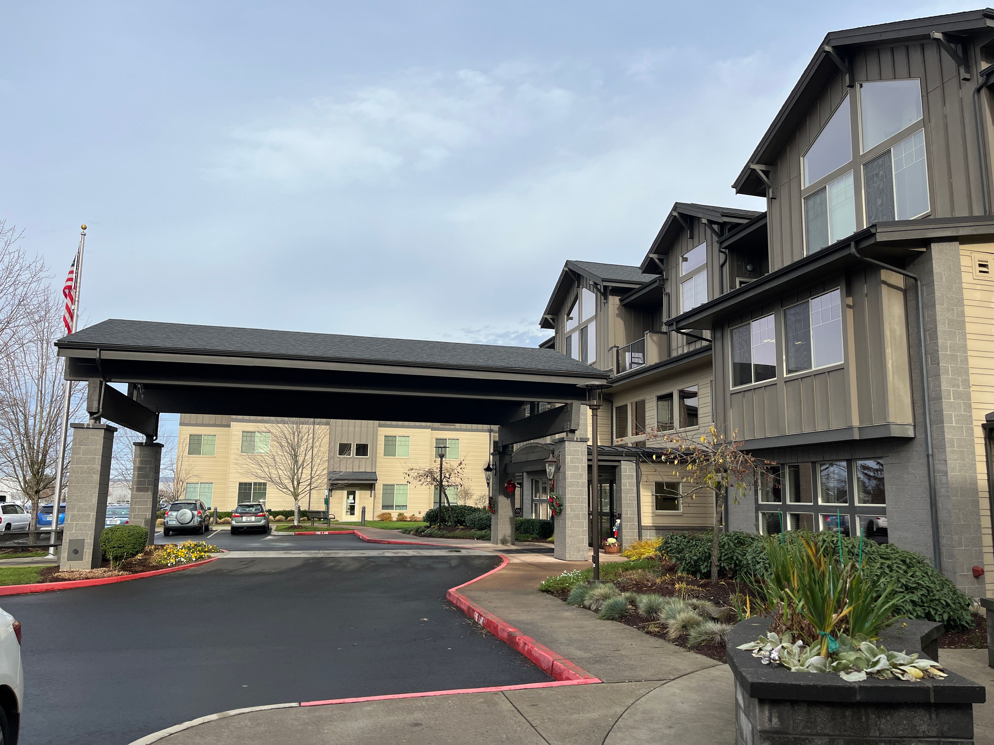 Bonaventure Of Gresham 2