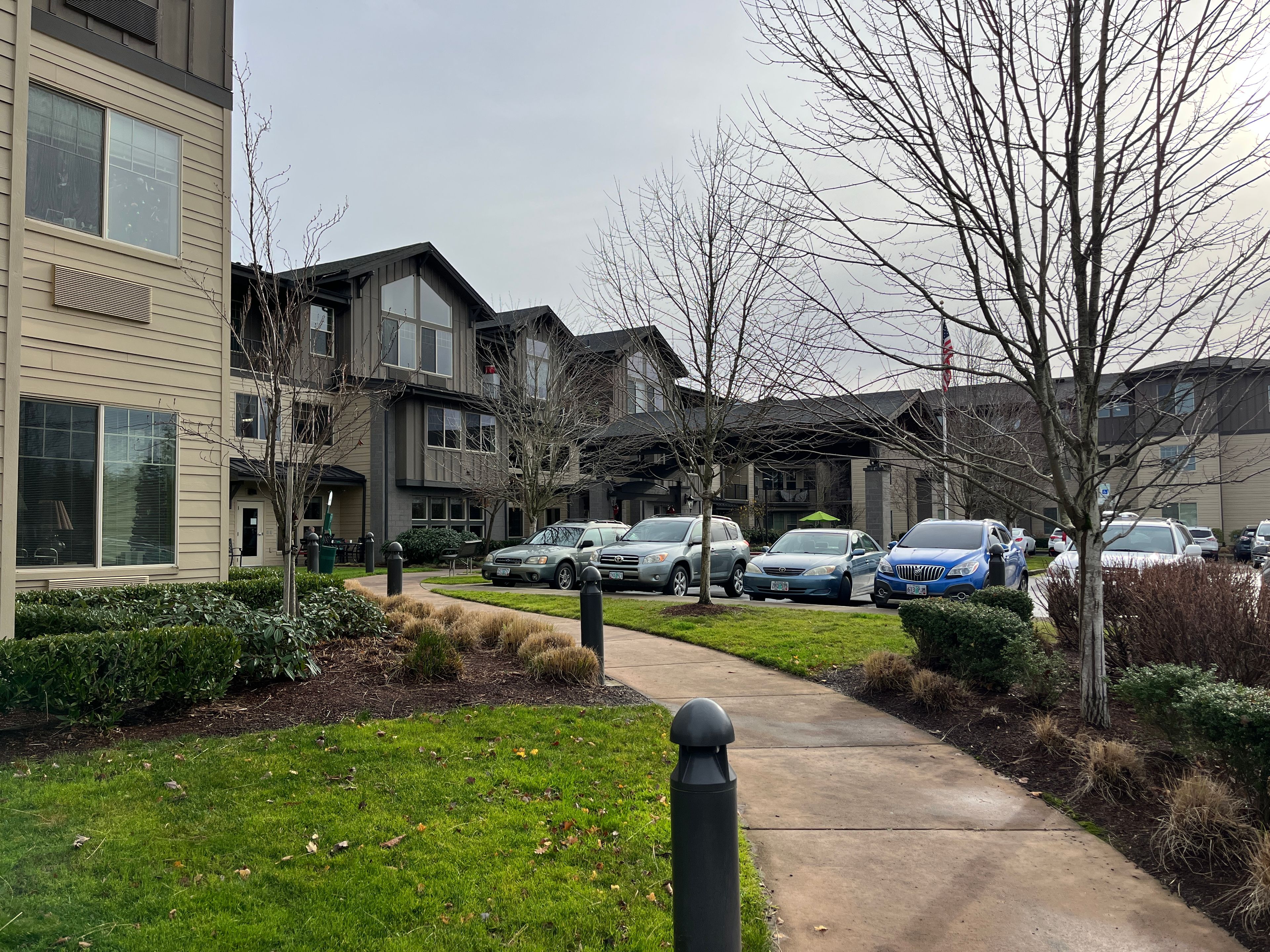 Bonaventure Of Gresham 2
