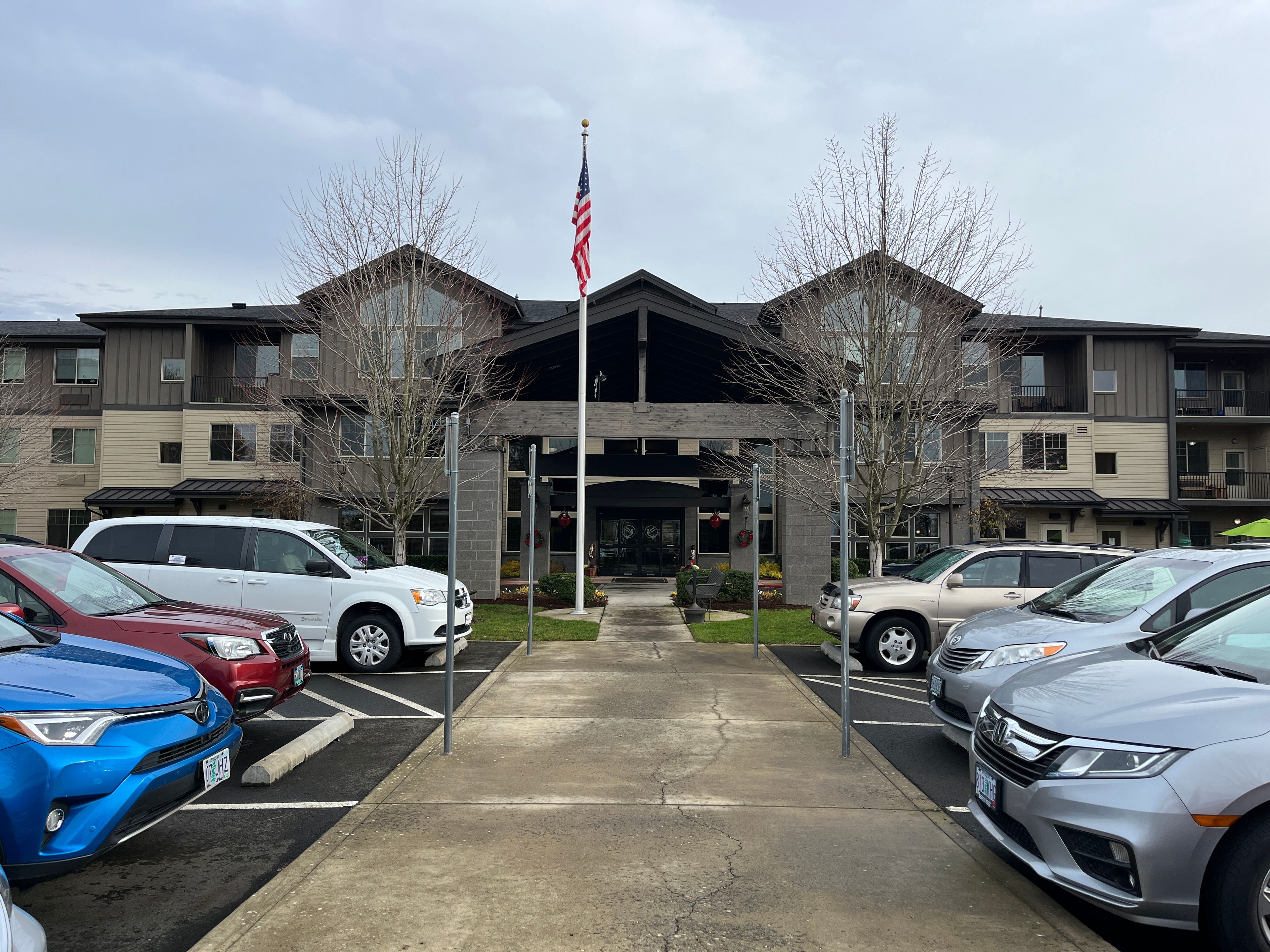 Bonaventure Of Gresham 2