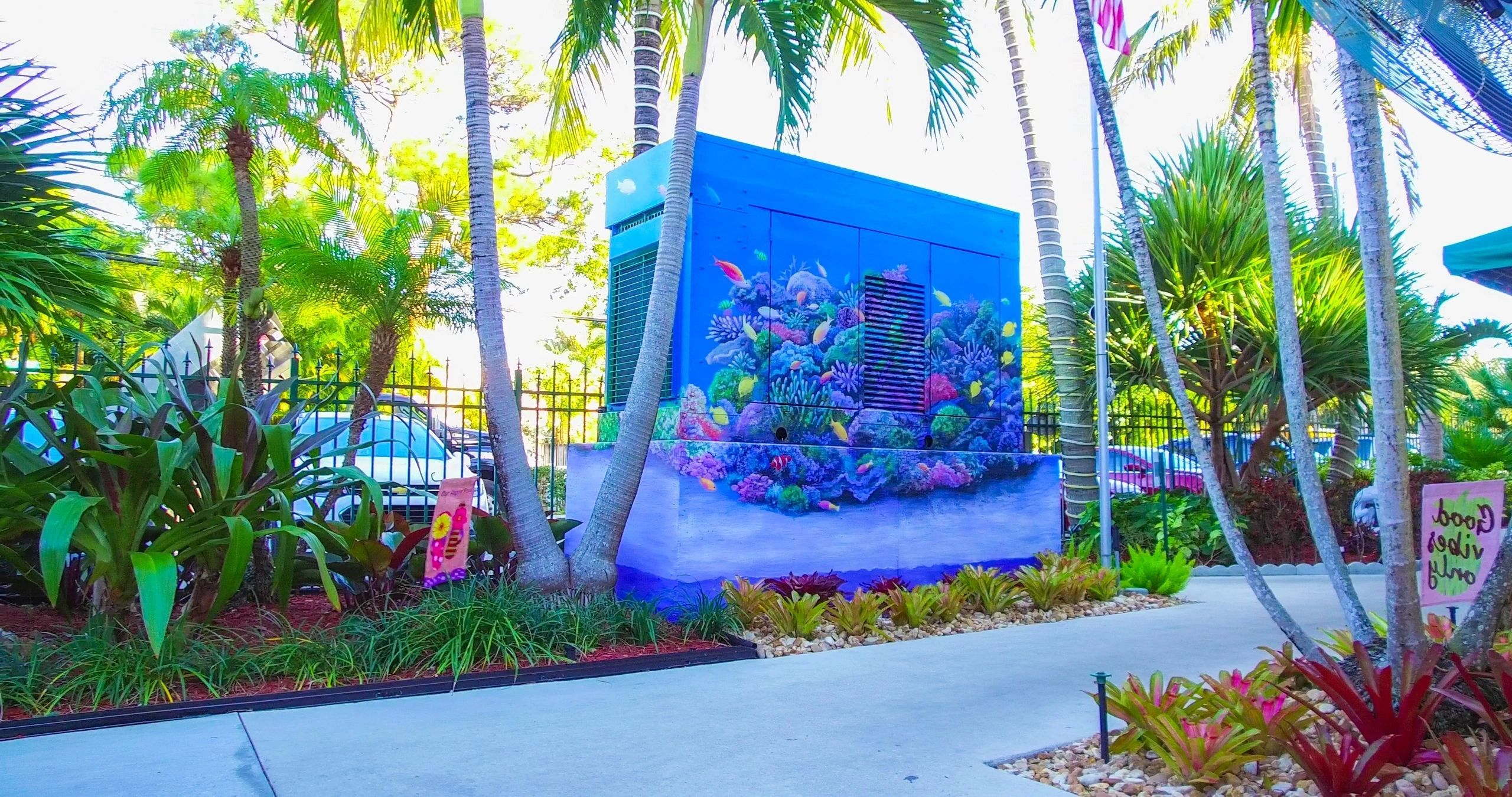Villa Rio Vista 3