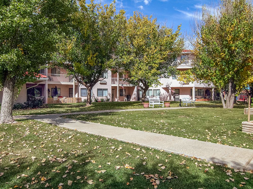 Asher Point Independent Living Of Amarillo 3