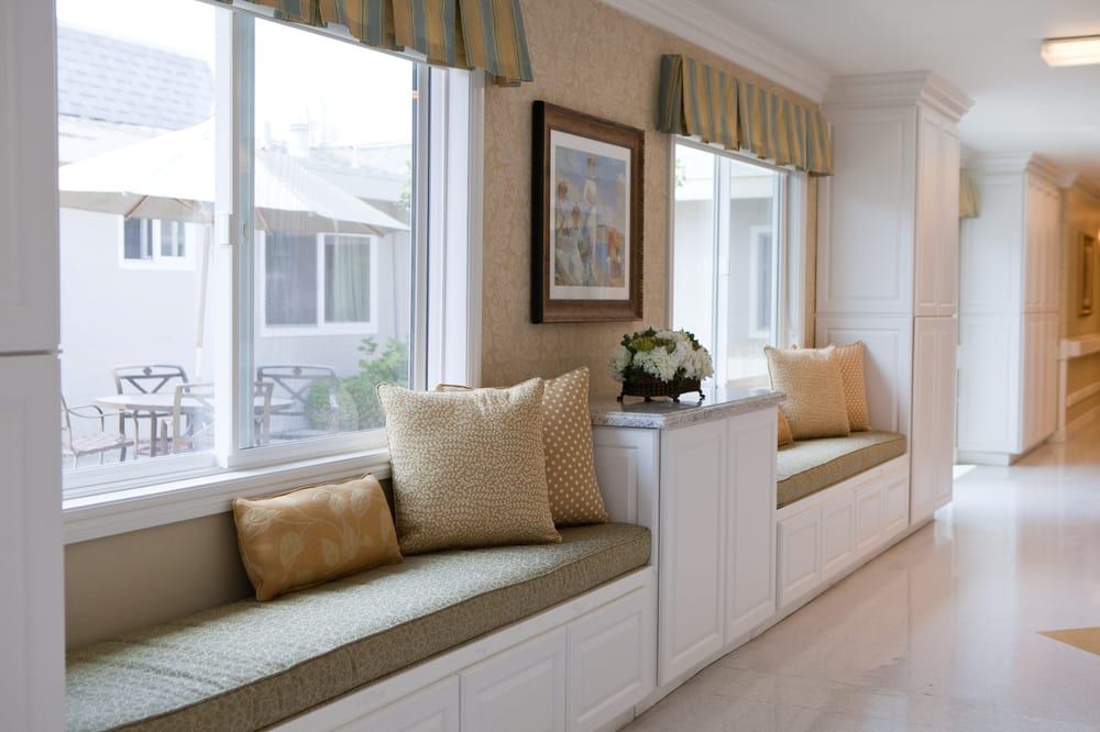 Vista Manor Nursing Center 1