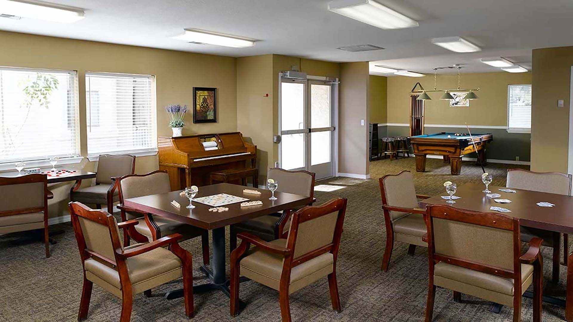 Atria Chandler Villas 3