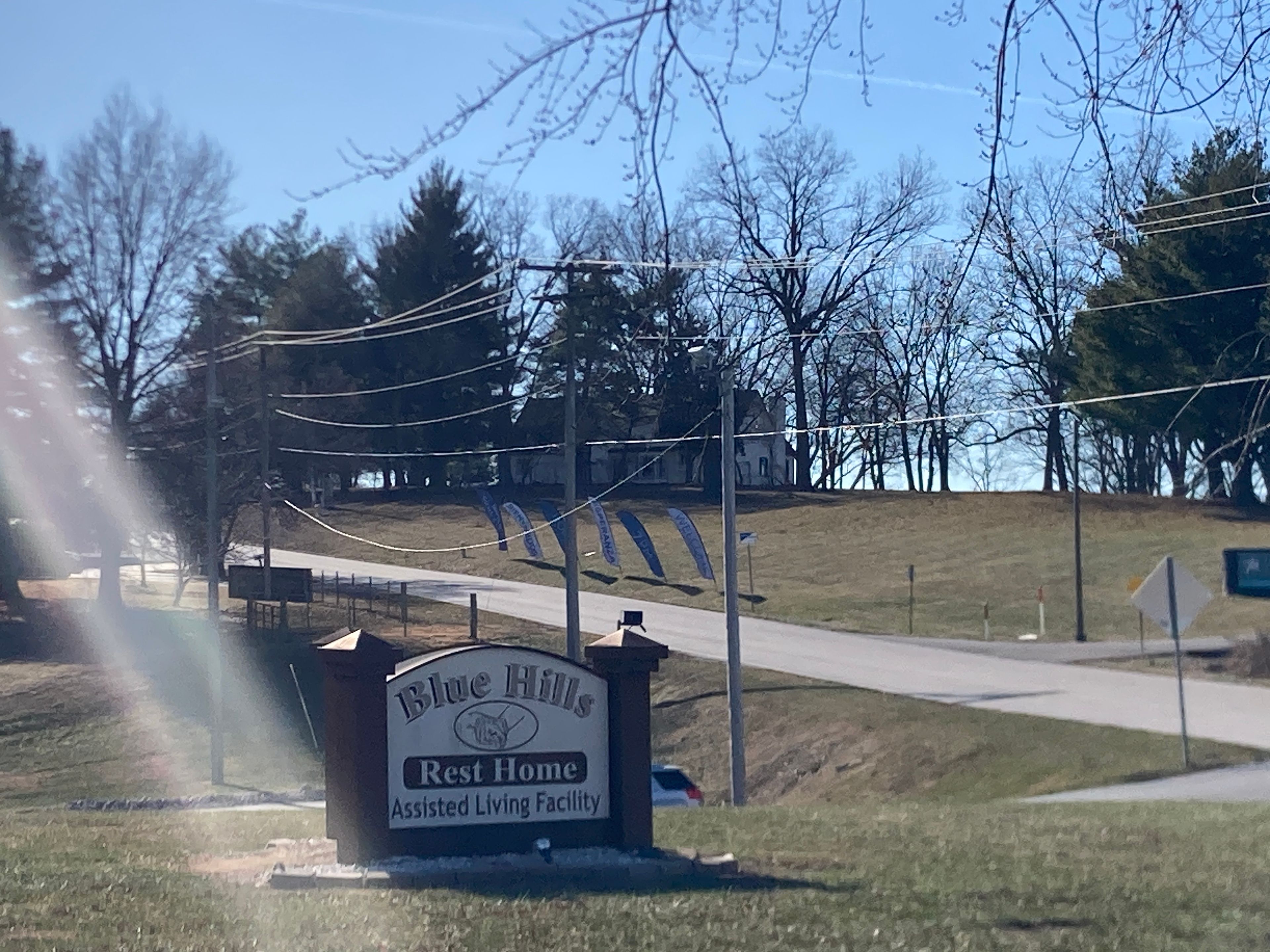 Blue Hills Rest Home 3