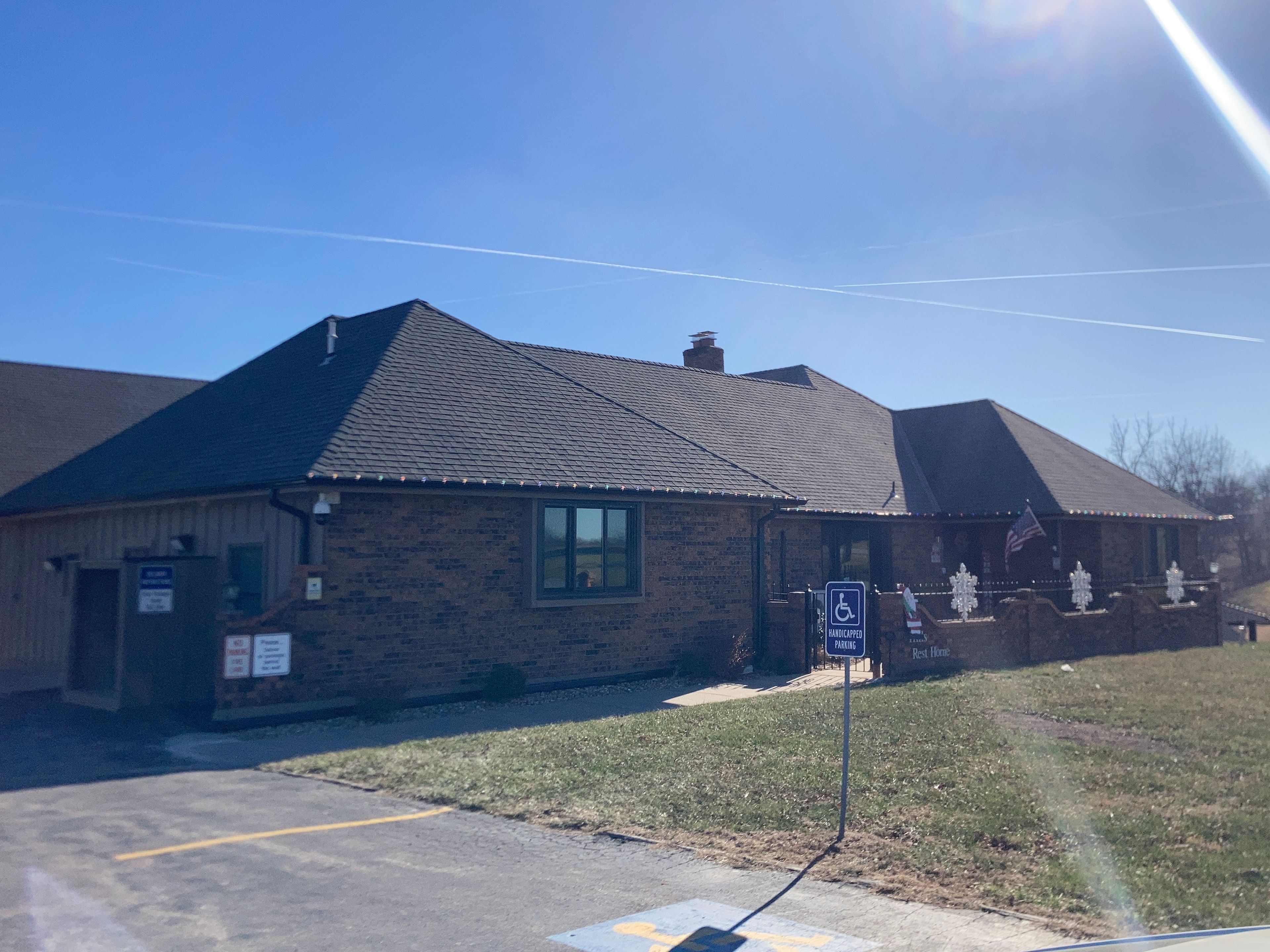 Blue Hills Rest Home 3
