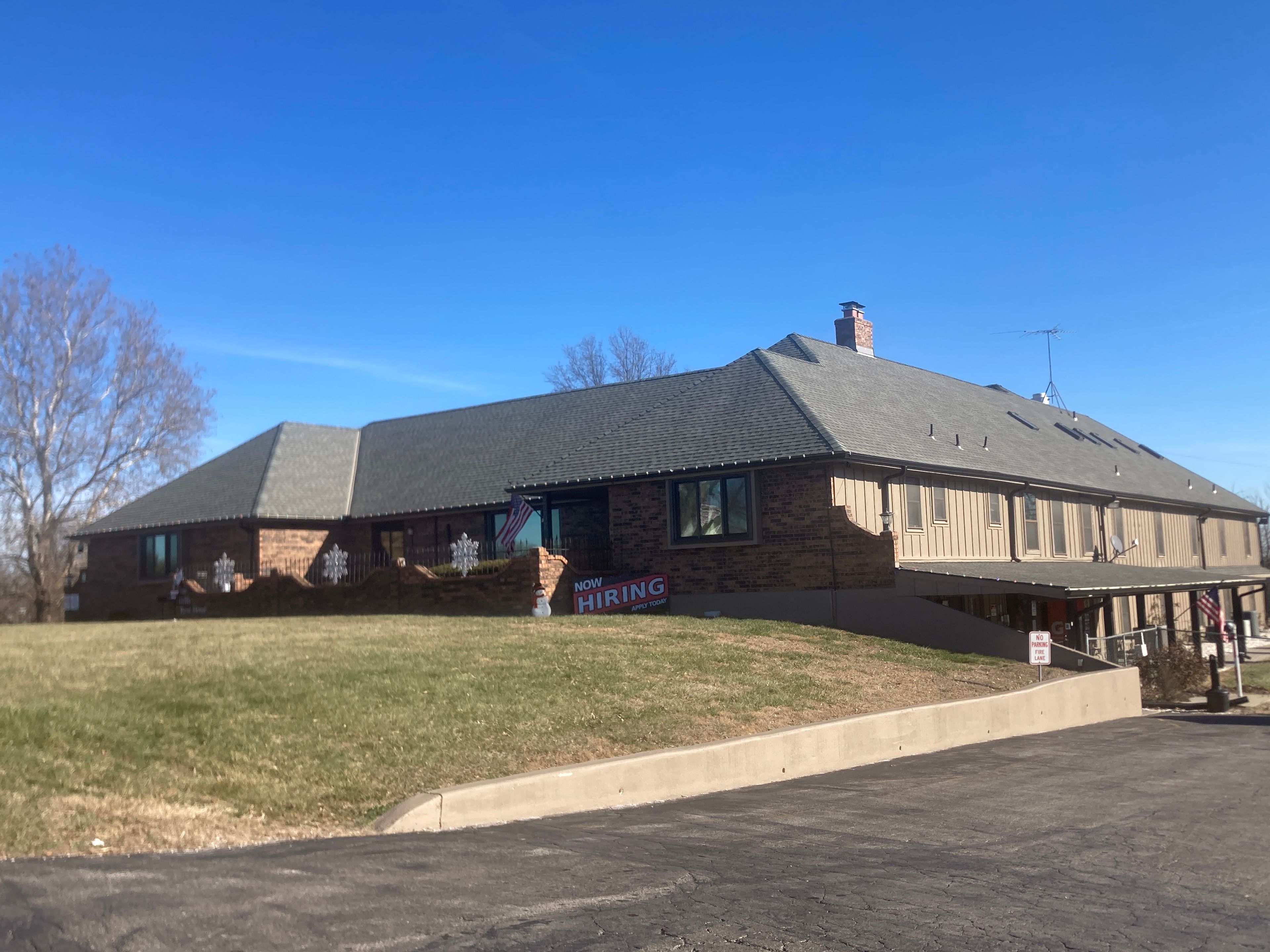 Blue Hills Rest Home 2