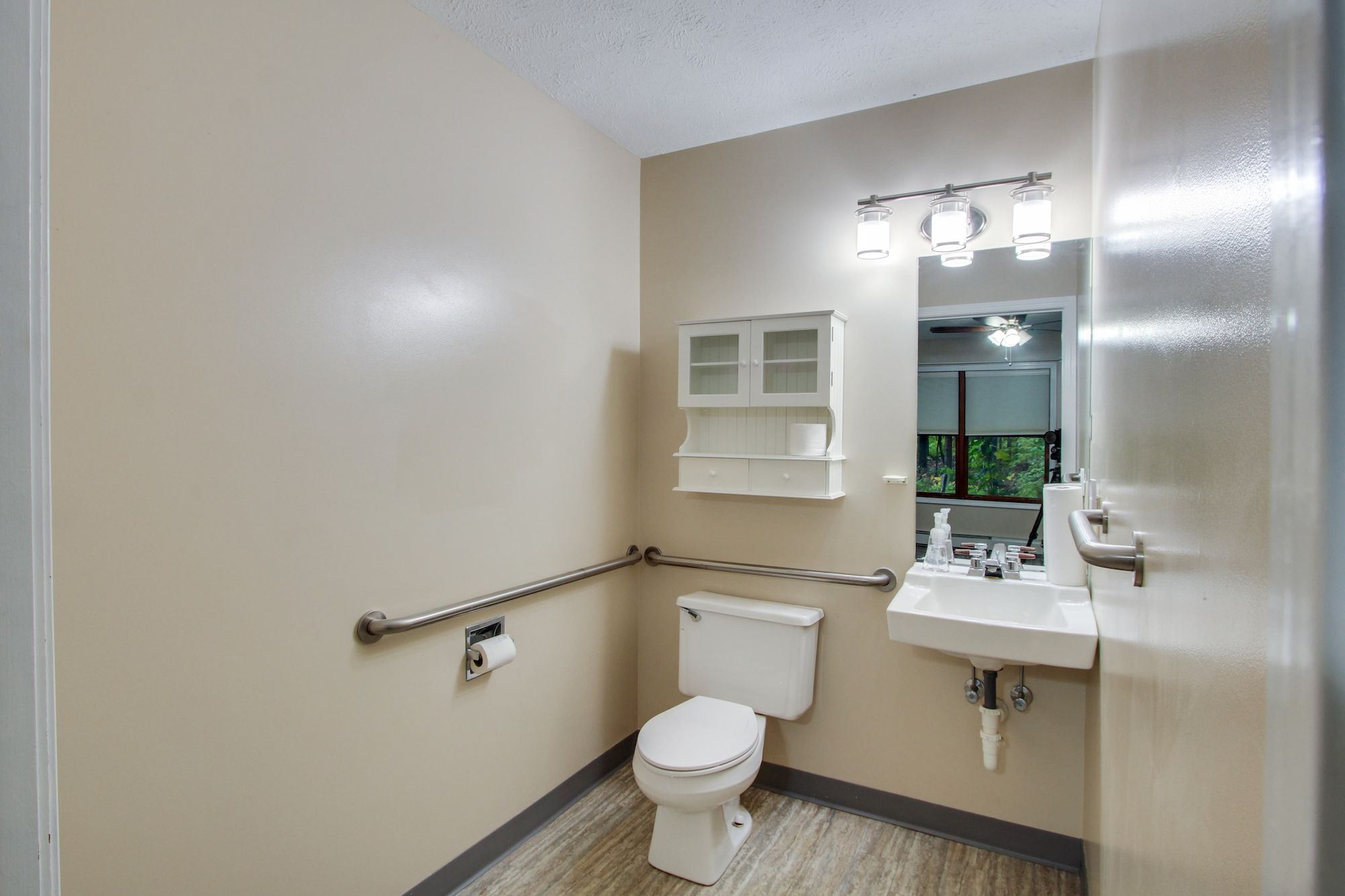 French Manor South 3