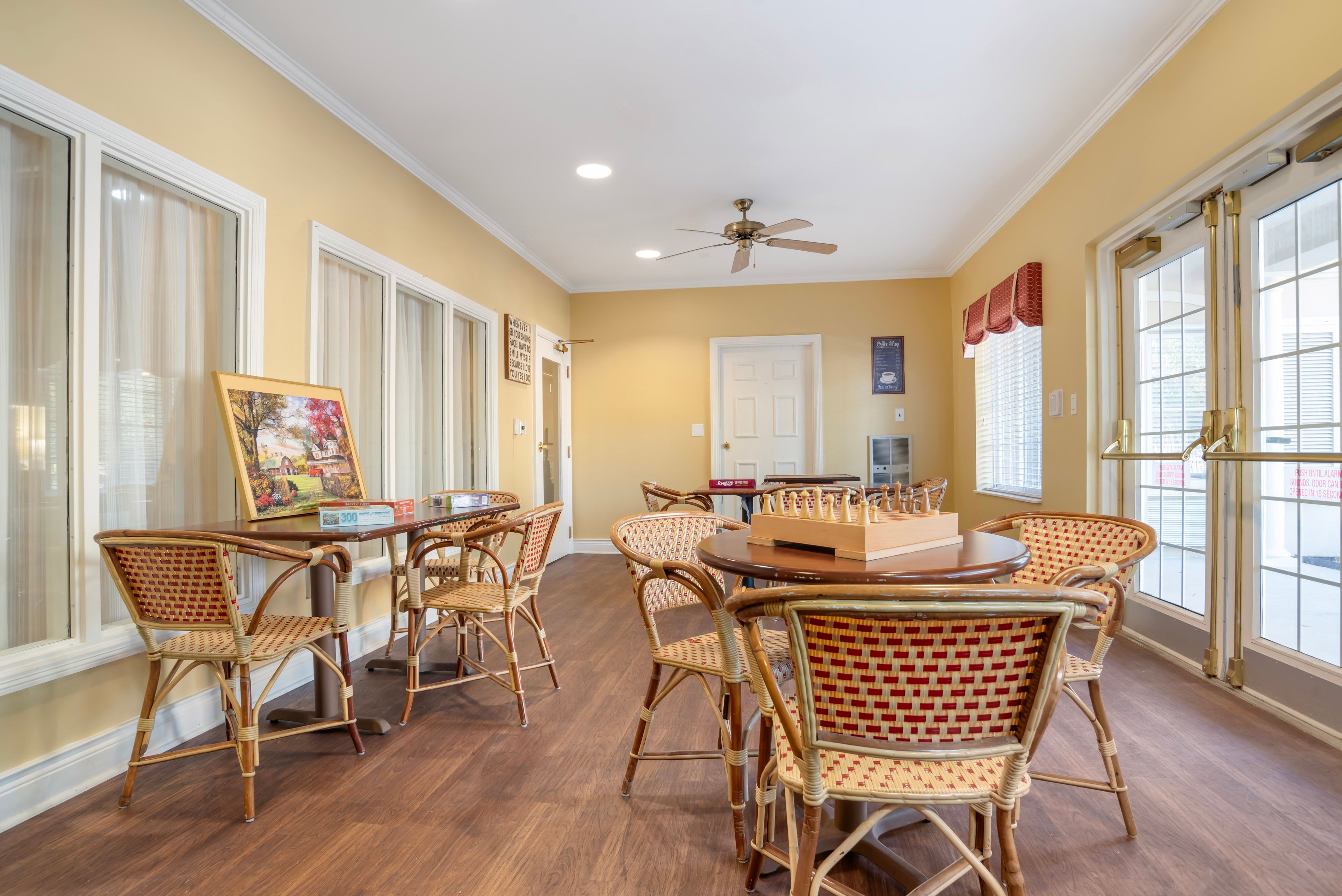 Brookdale Mandeville 2