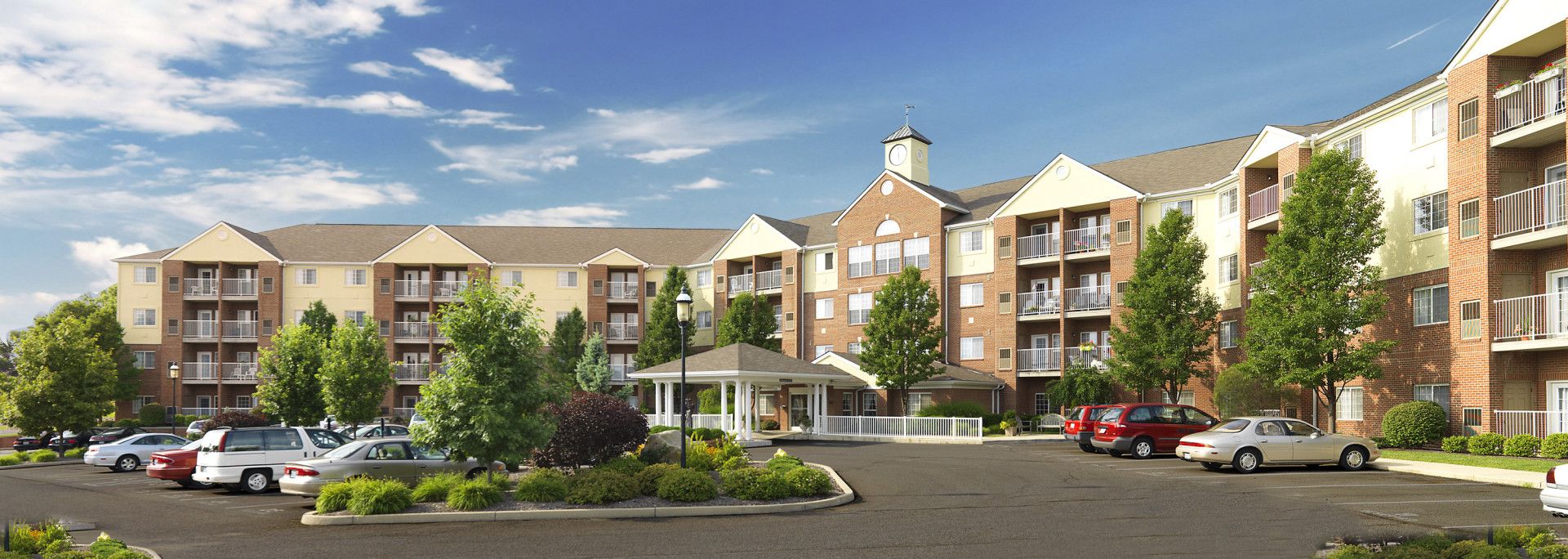 Boonespring Transitional Care Center 2